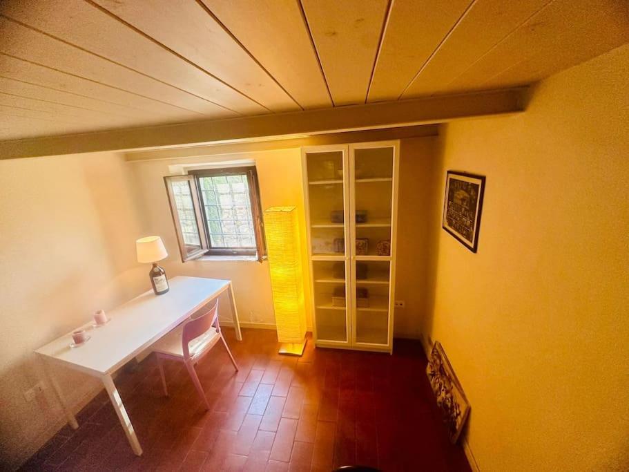 Le Acacie - Casa panoramica tra gli olivi view 2
