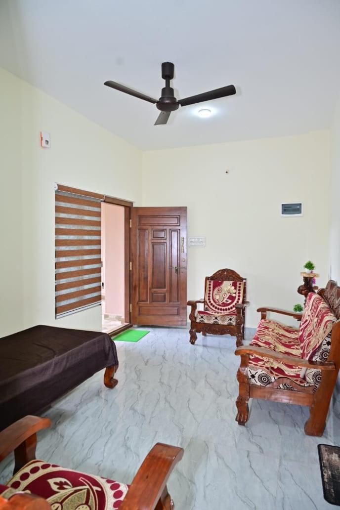 Coorg charm luxury home stay view 2