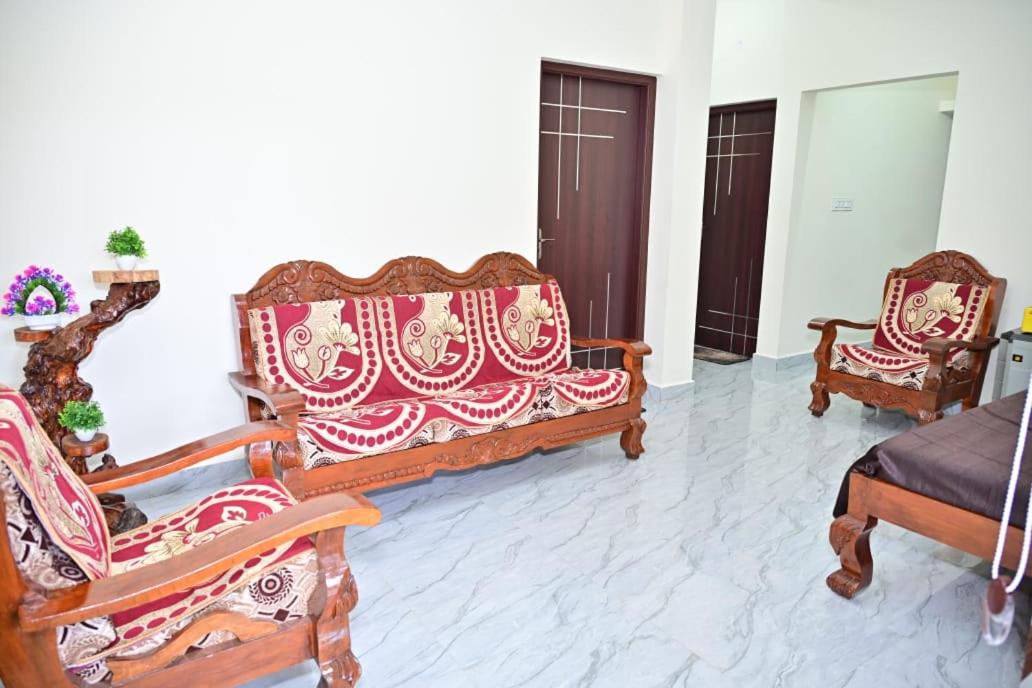 Coorg charm luxury home stay view 3