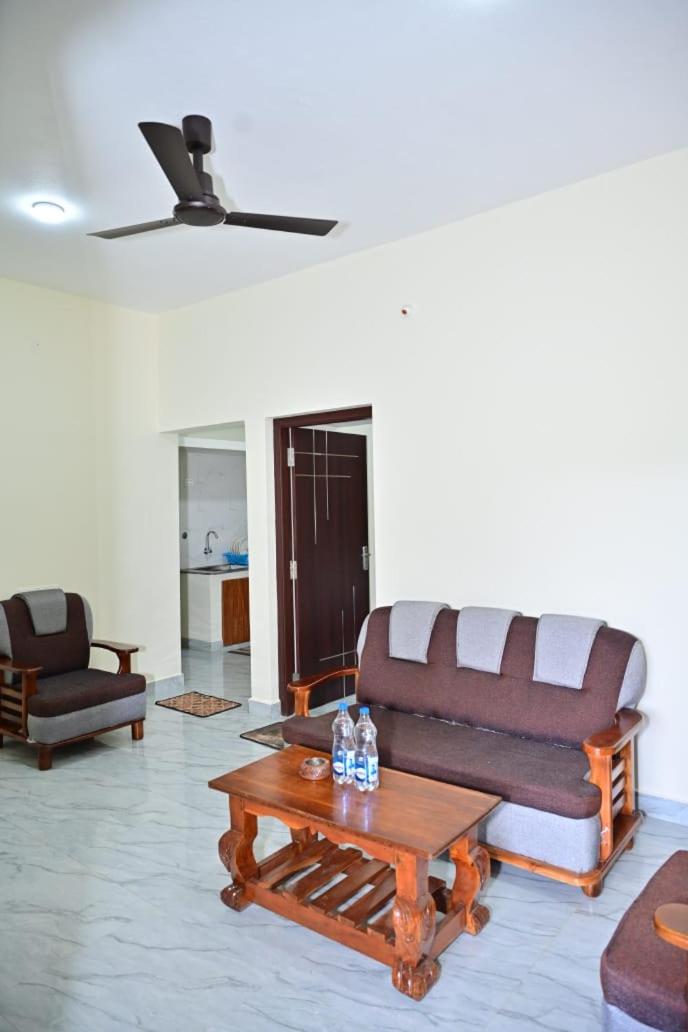 Coorg charm luxury home stay view 4