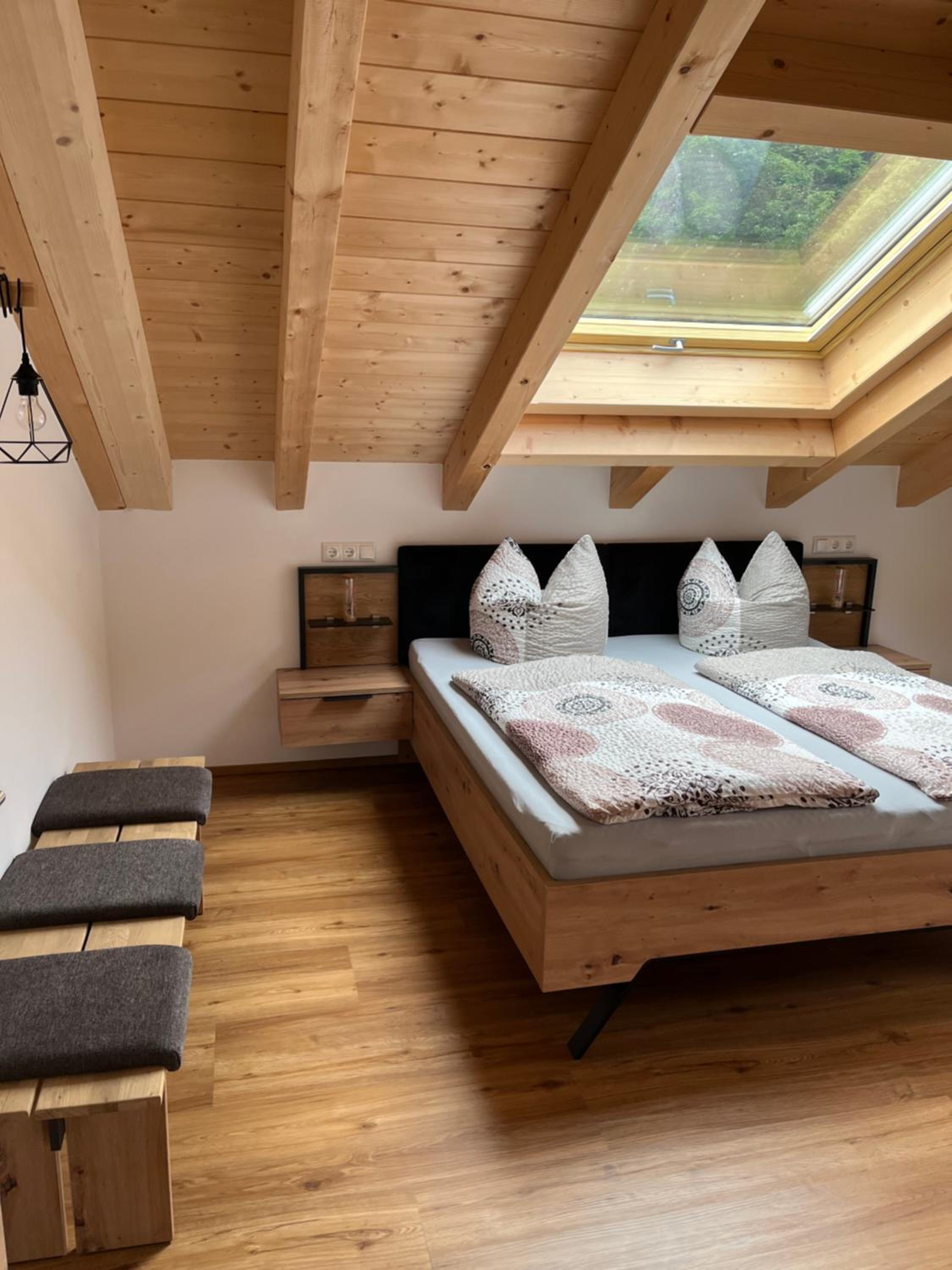 Ferienwohnung Ferchensee