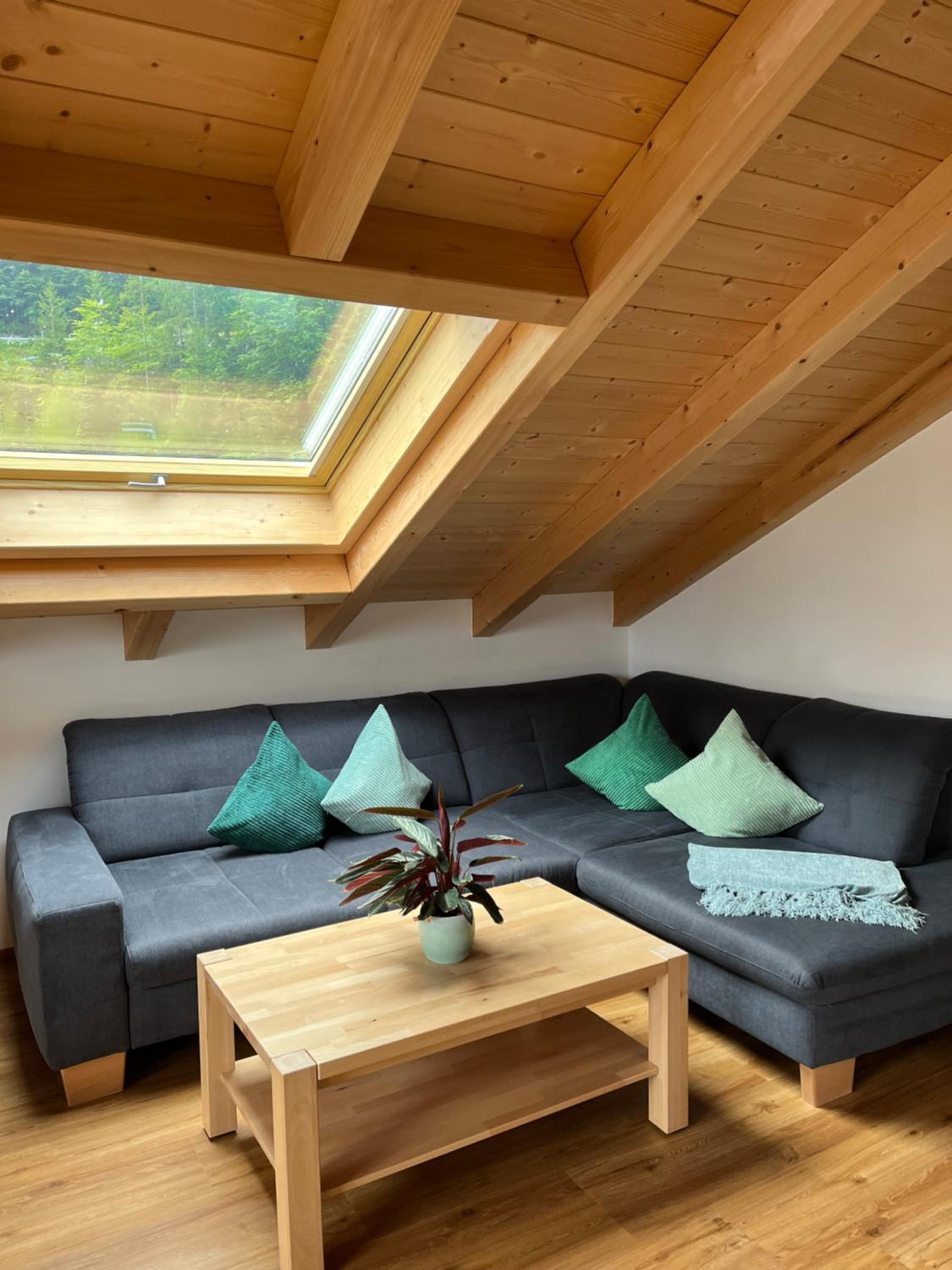 Ferienwohnung Ferchensee