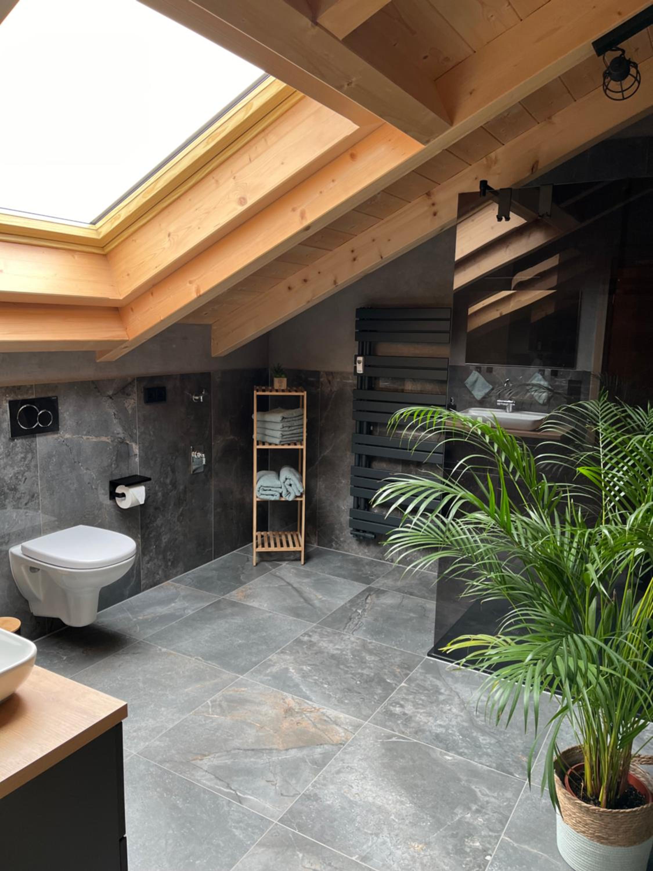 Ferienwohnung Ferchensee