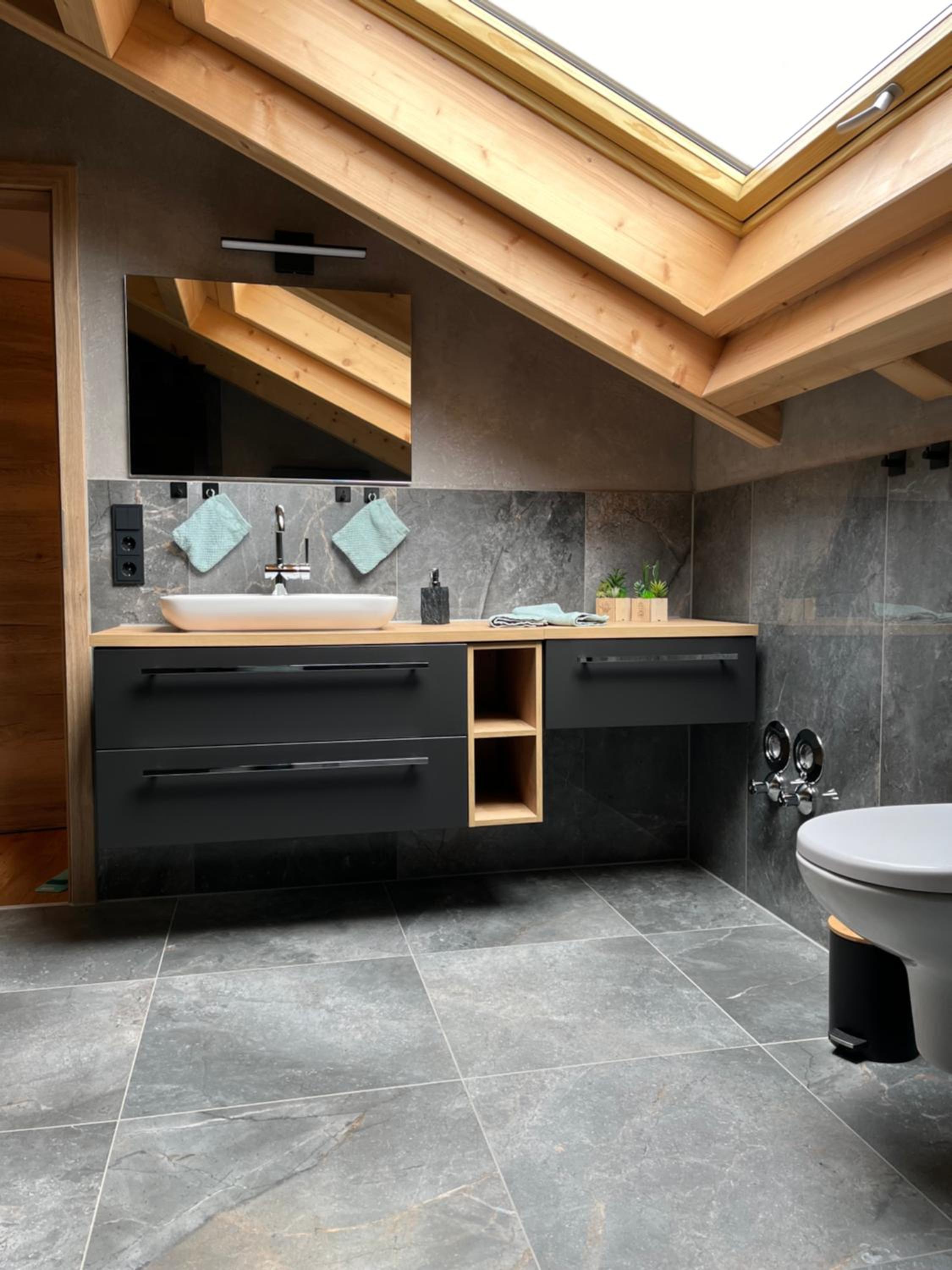 Ferienwohnung Ferchensee
