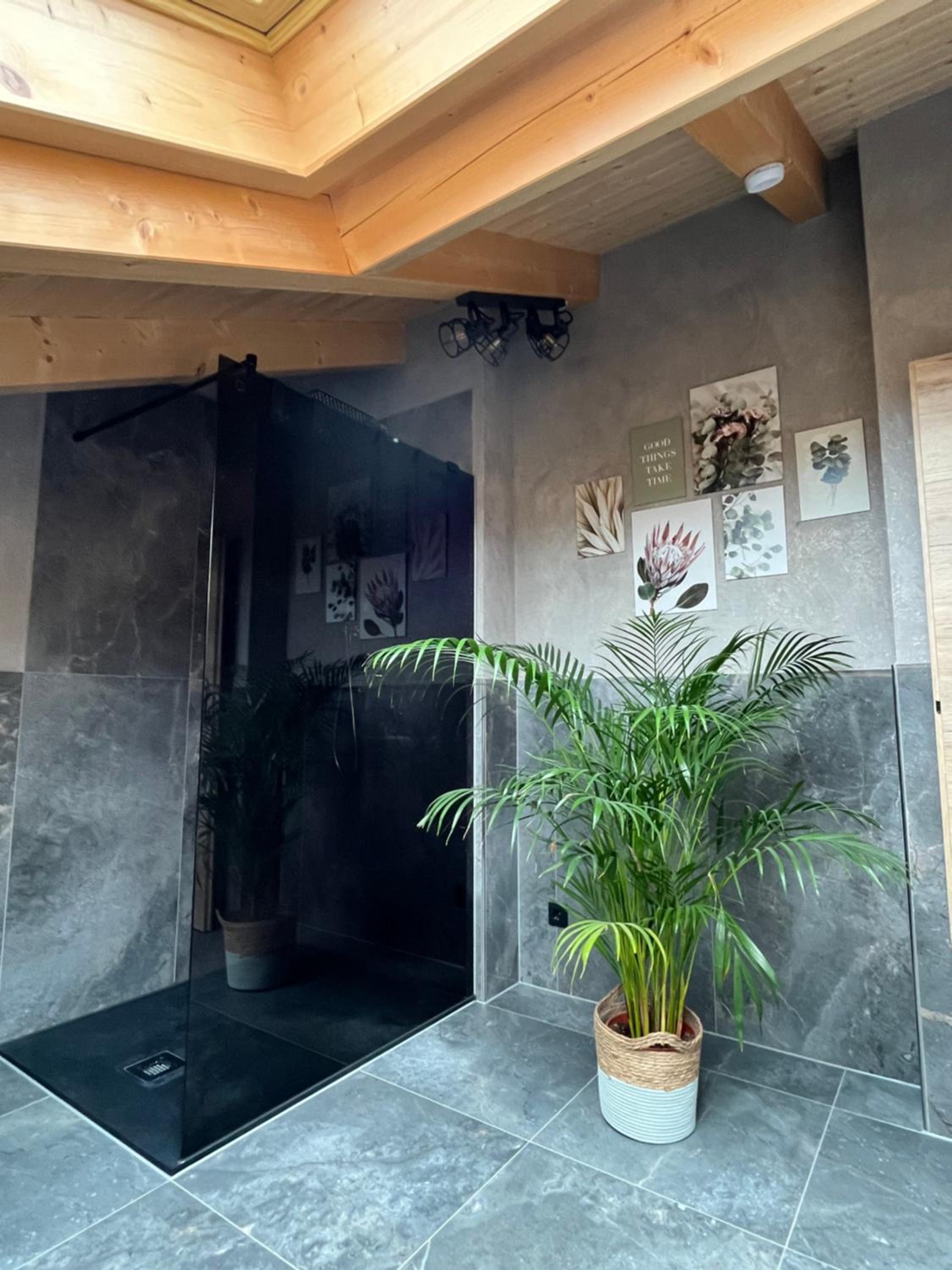 Ferienwohnung Ferchensee