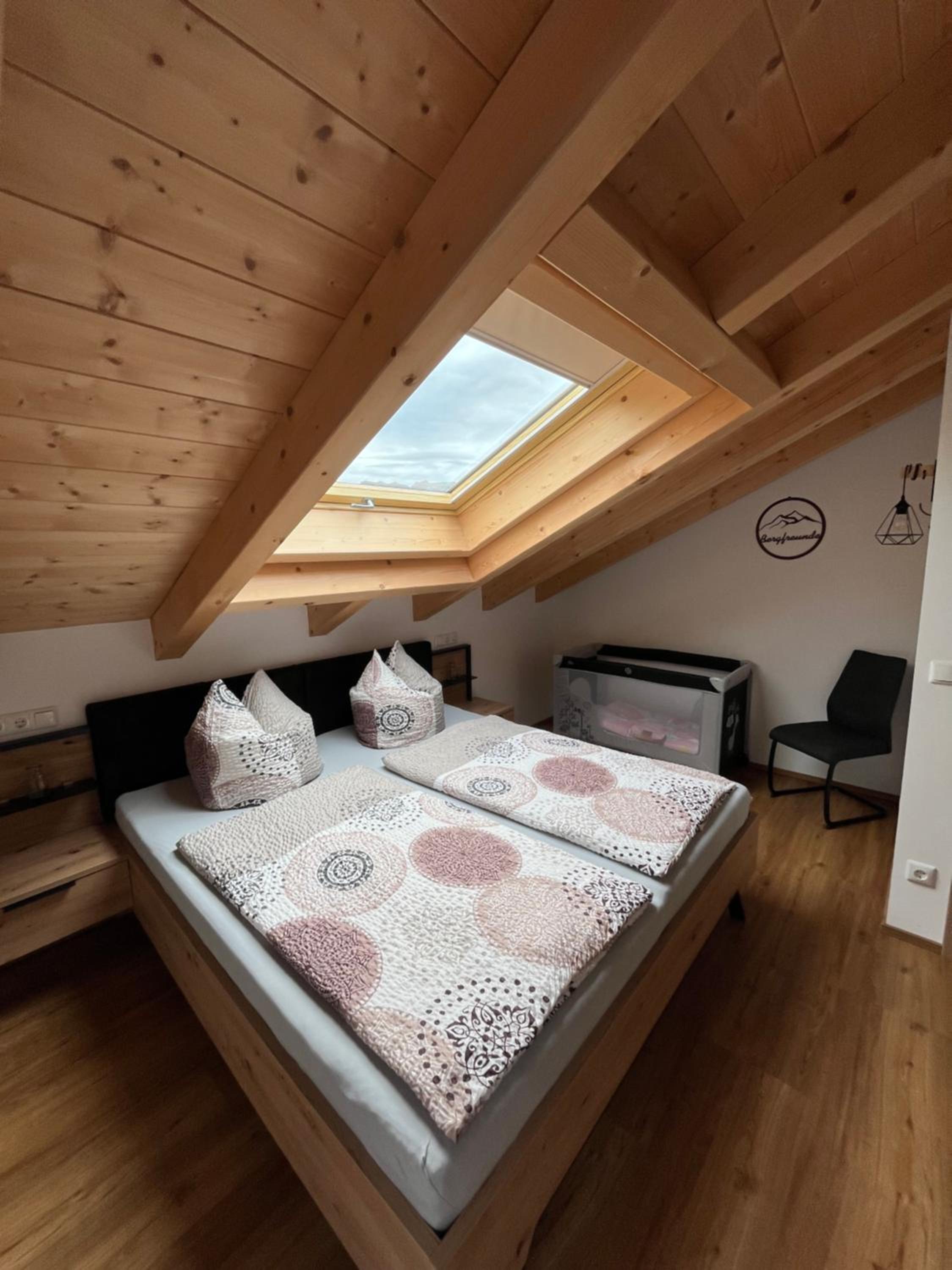 Ferienwohnung Ferchensee