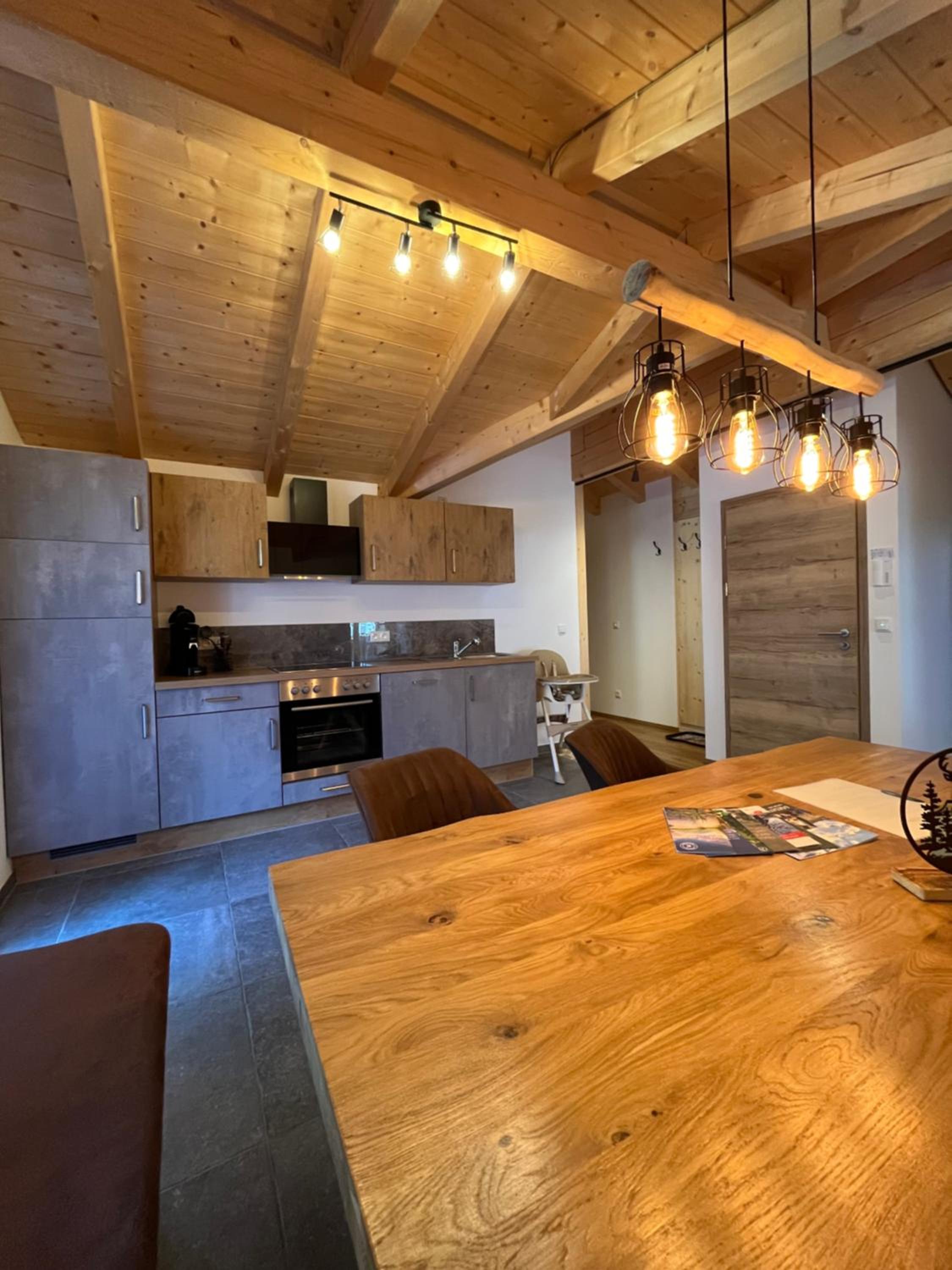 Ferienwohnung Ferchensee