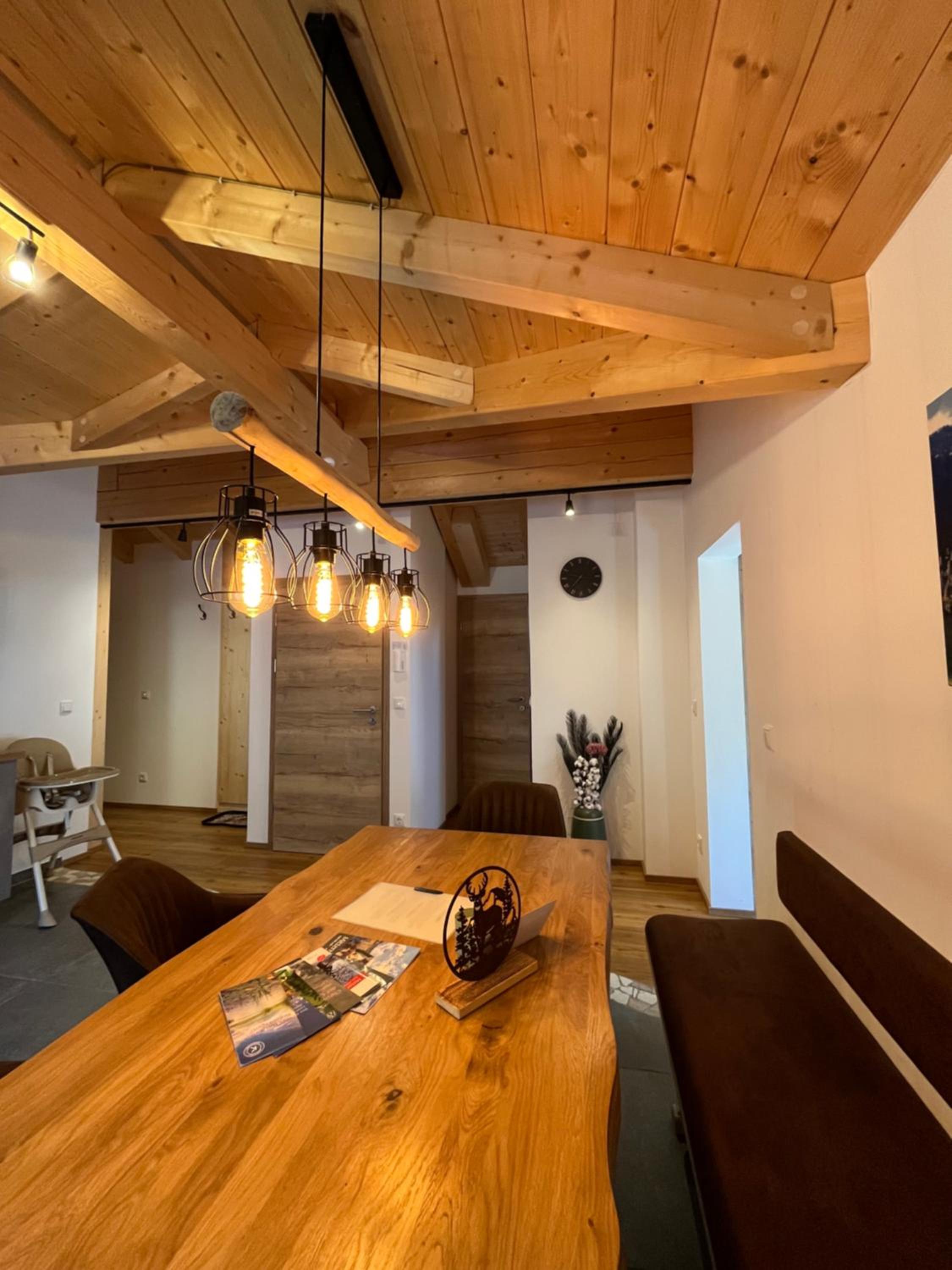 Ferienwohnung Ferchensee
