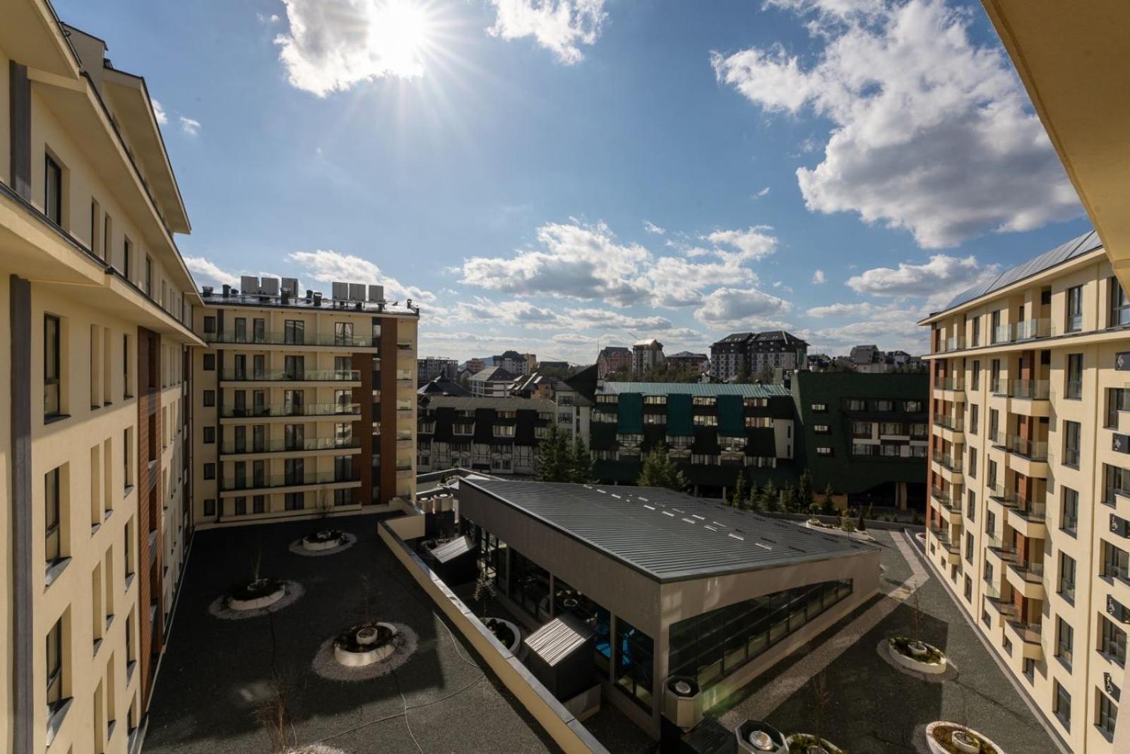 Zlatibor Gold Centar