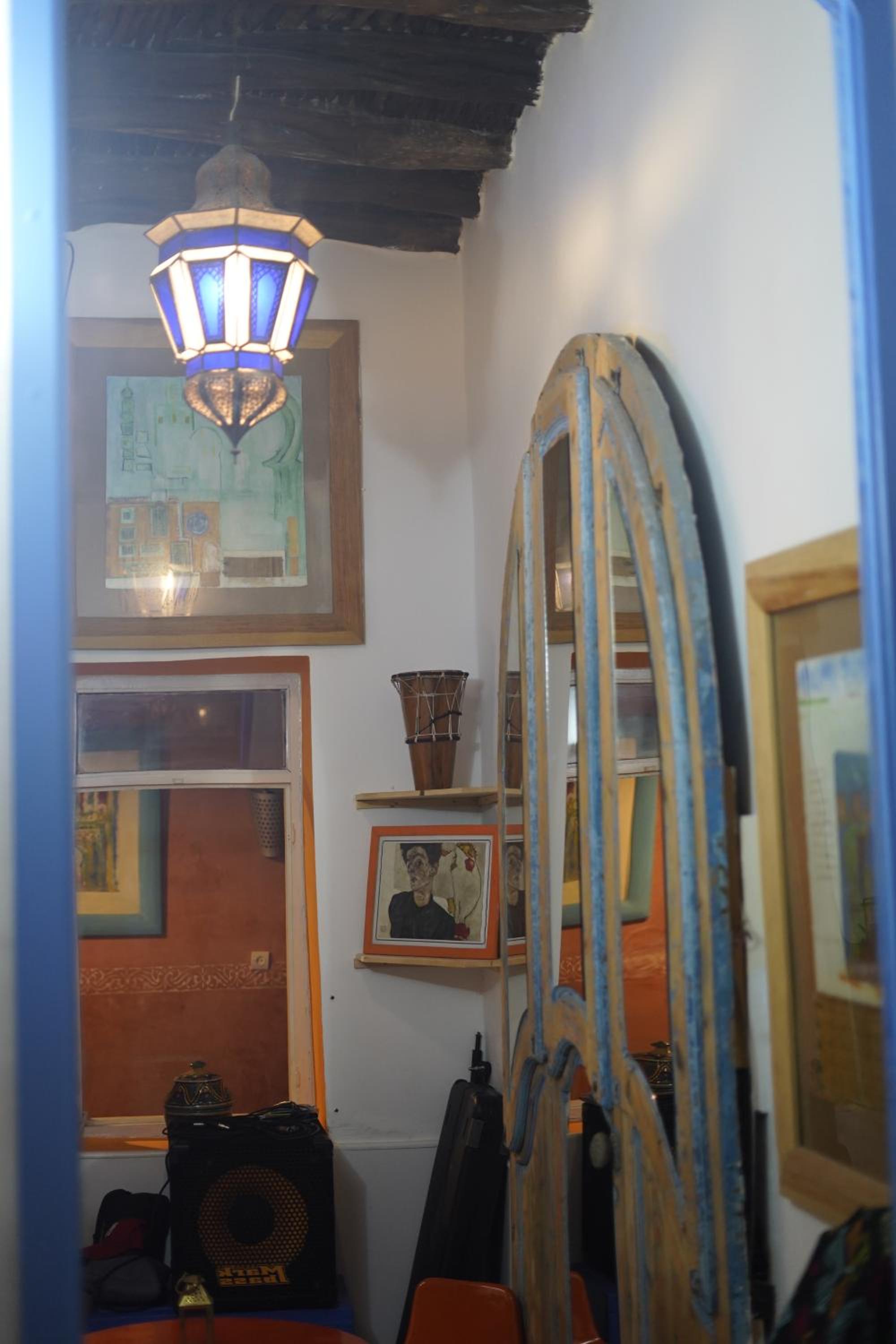 Foto 67 de 83 de Riad Dar Afram