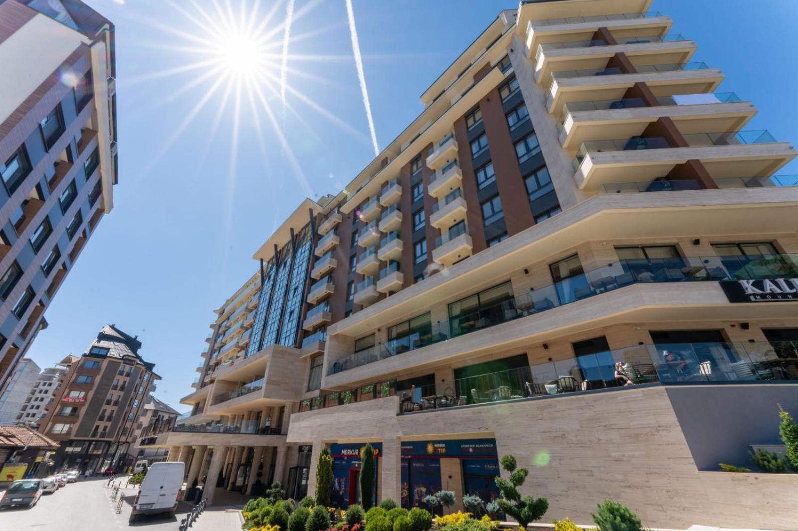 Zlatibor Gold Centar