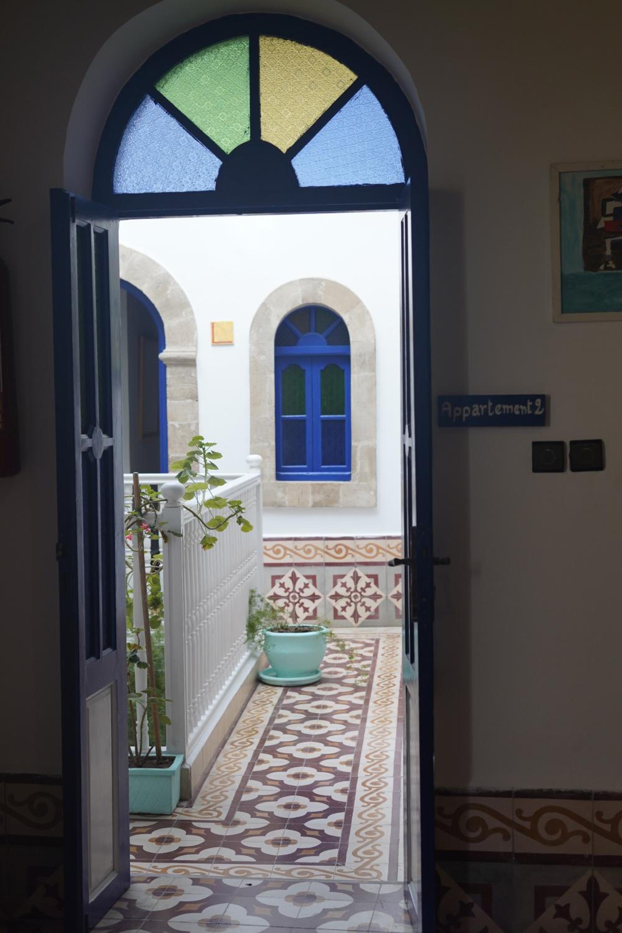 Foto 65 de 83 de Riad Dar Afram