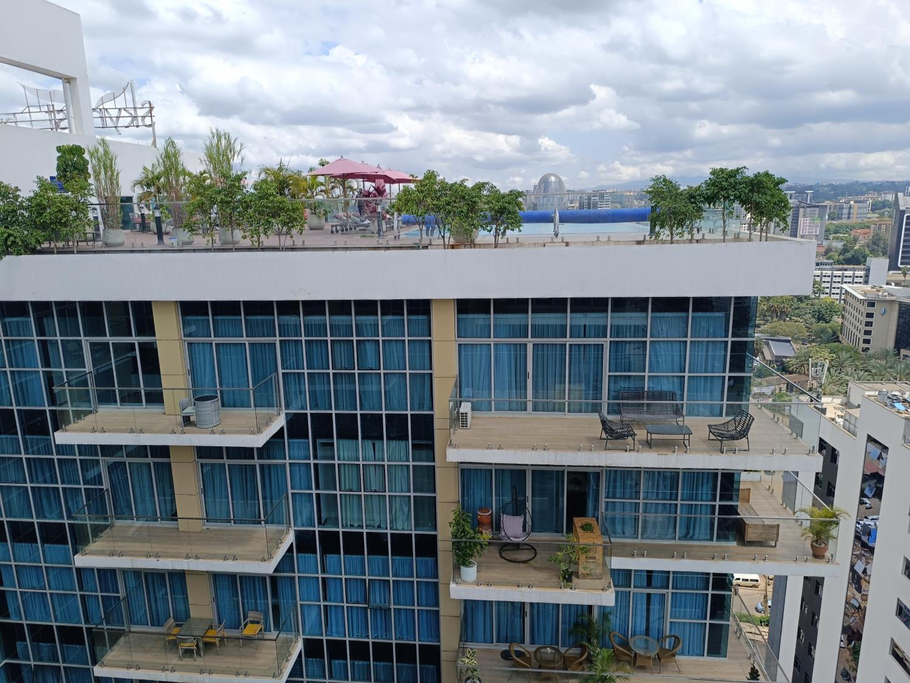 Skynest Residences by Lisa's Paradise