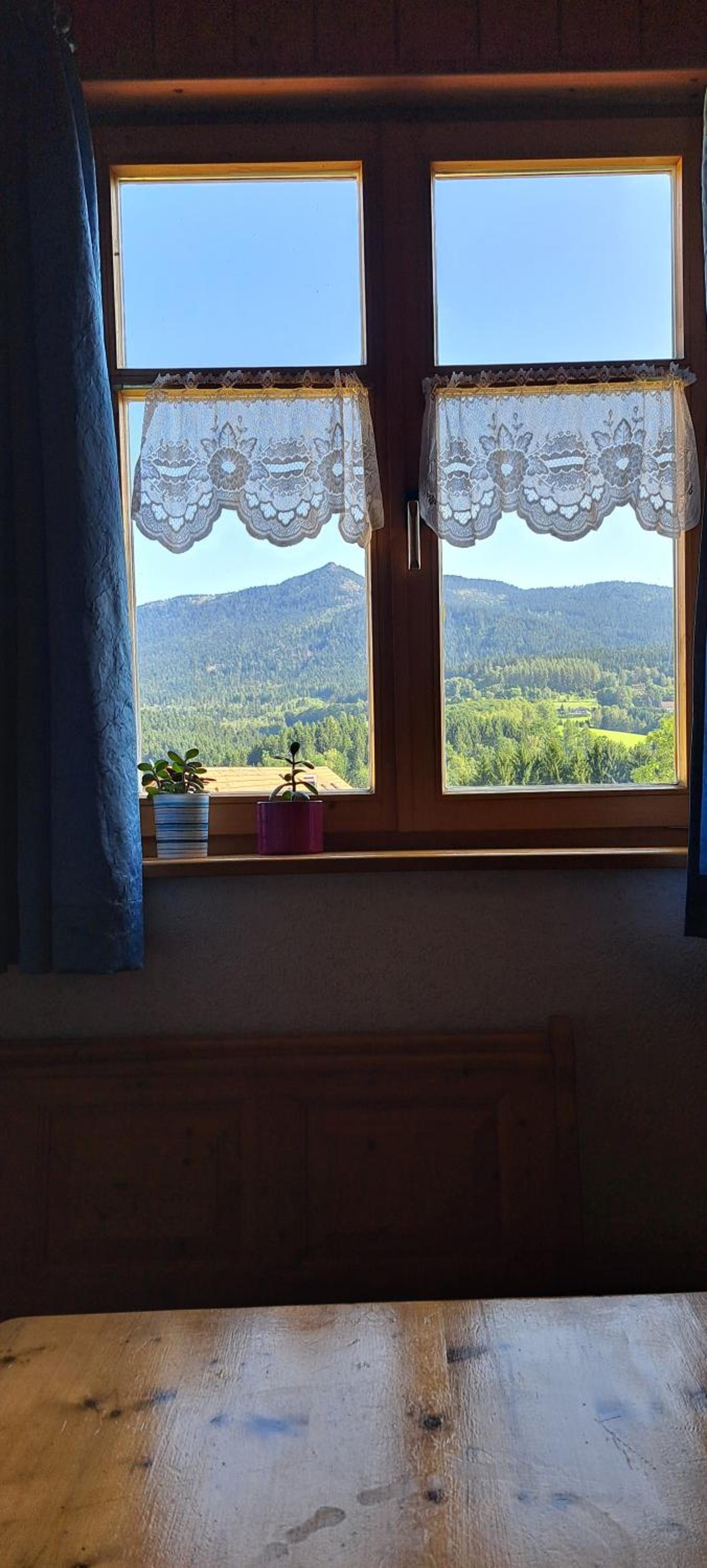 Osserapartment