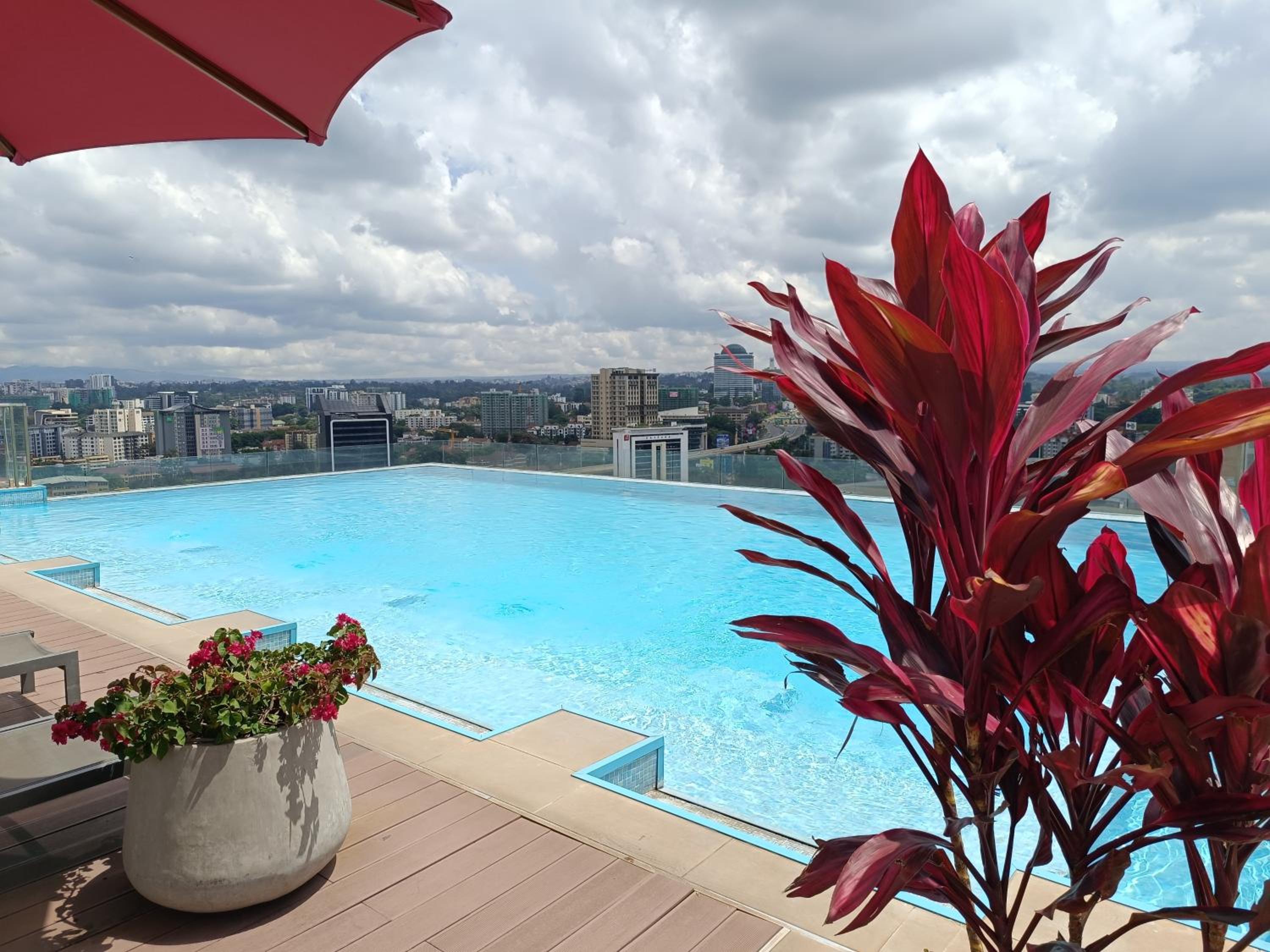 Skynest Residences by Lisa's Paradise