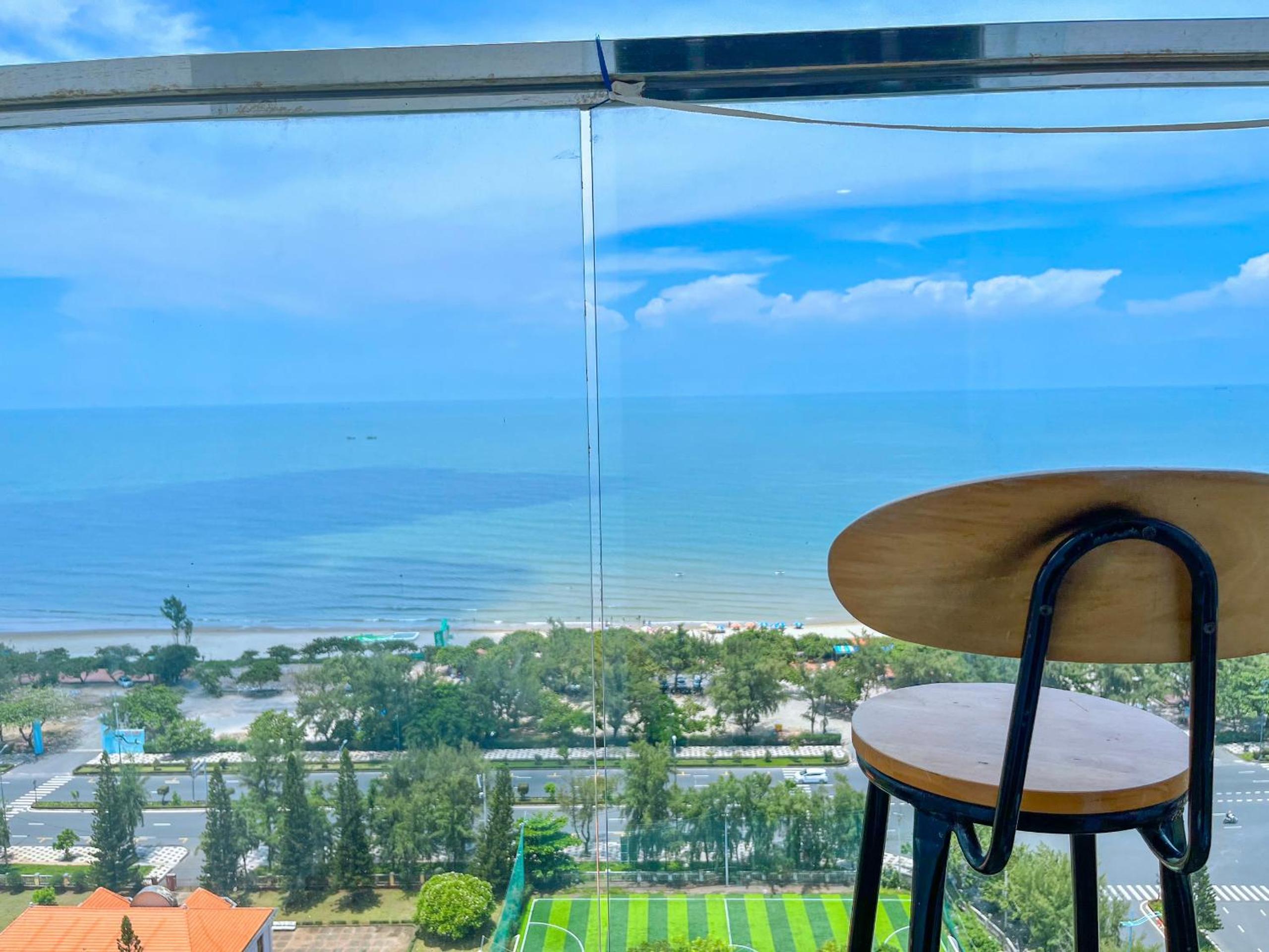 MERMAID Vũng Tàu - Khang Apartment