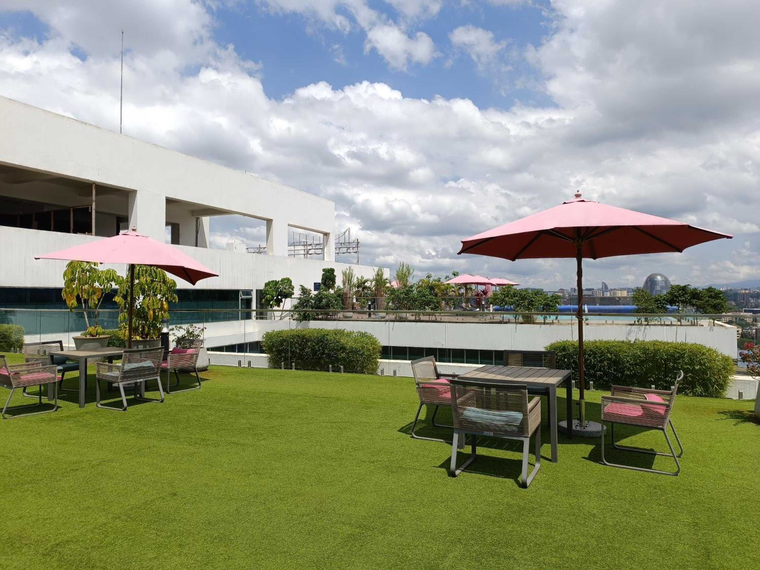 Skynest Residences by Lisa's Paradise