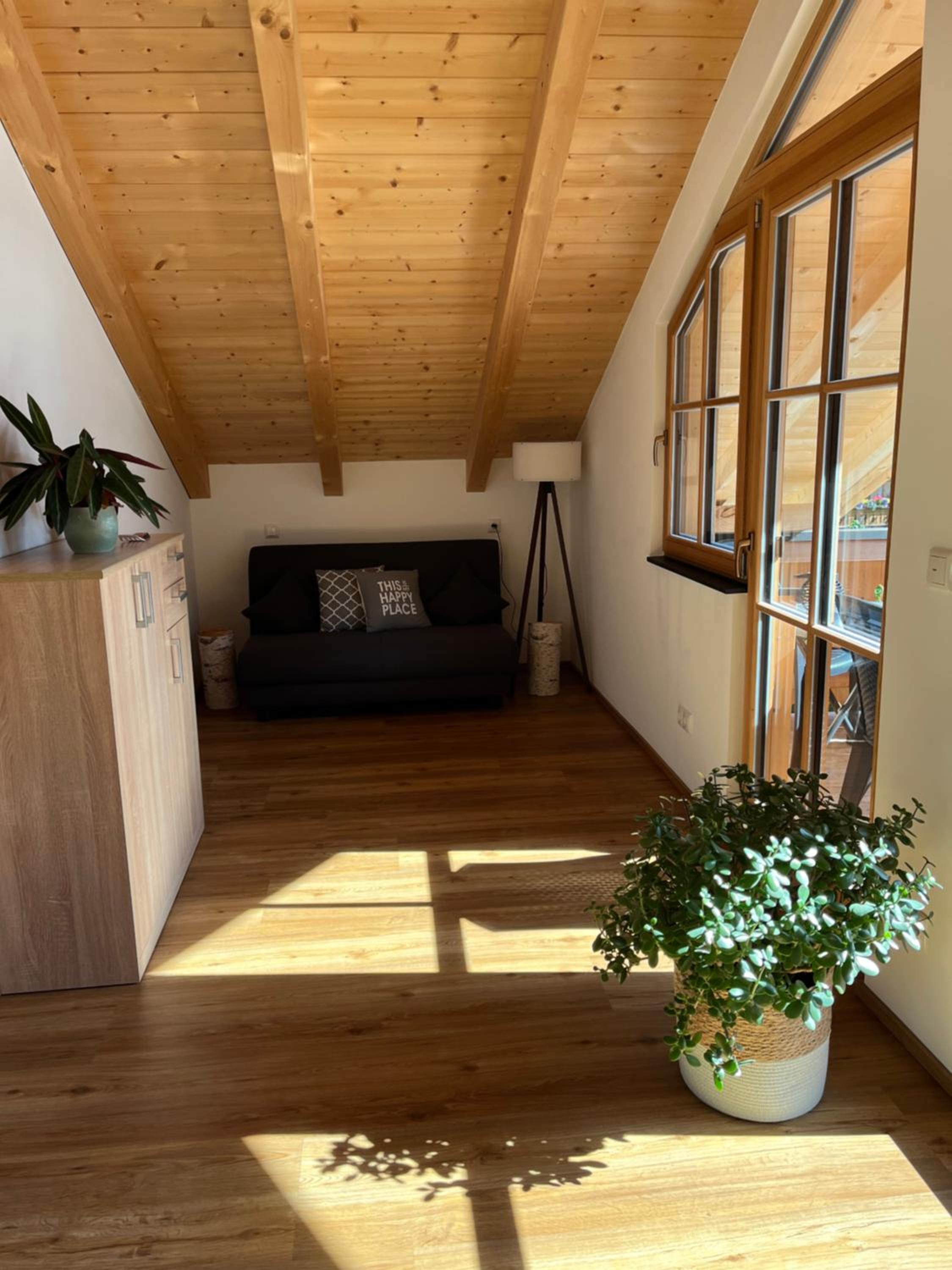 Ferienwohnung Ferchensee