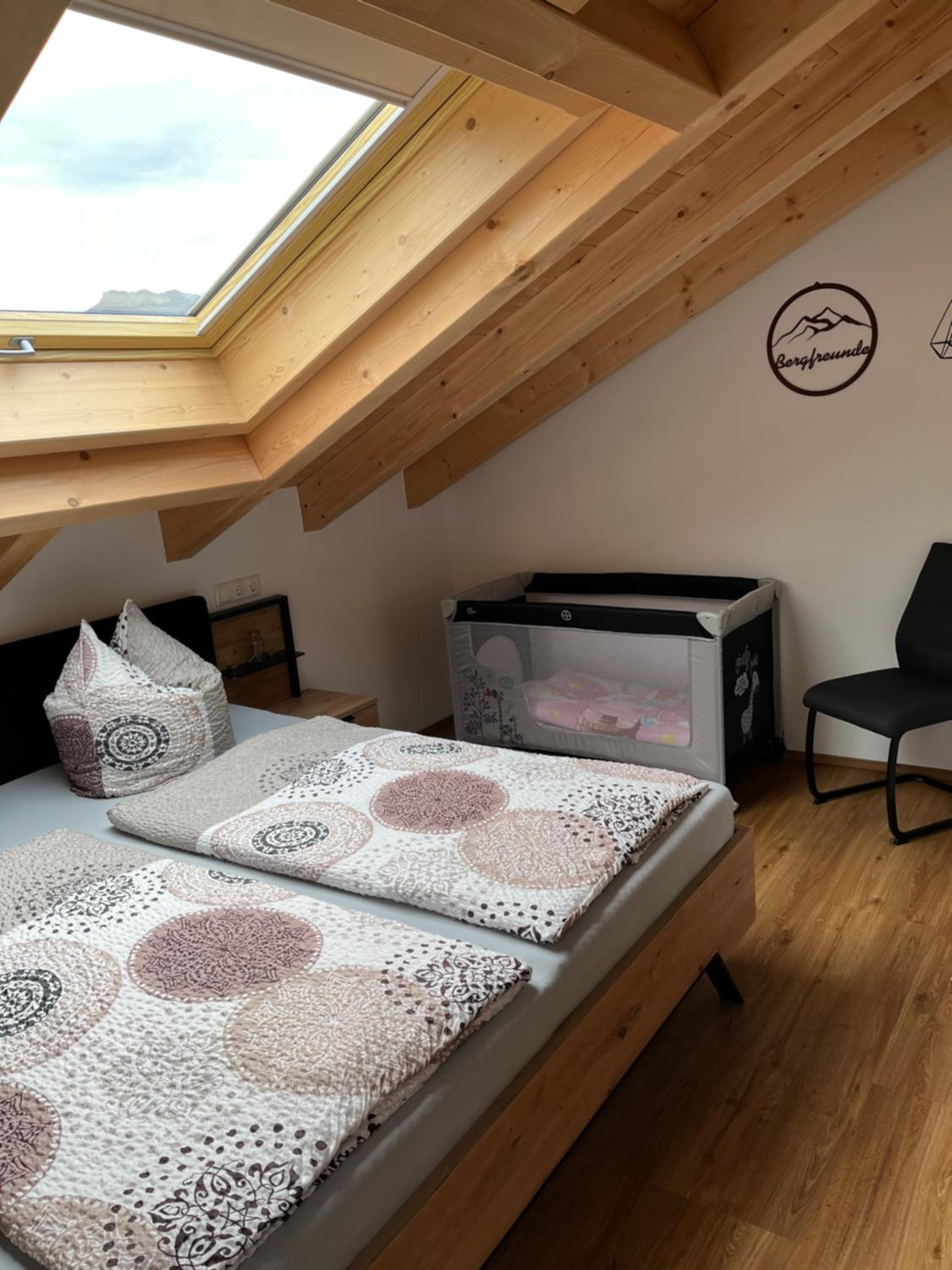 Ferienwohnung Ferchensee