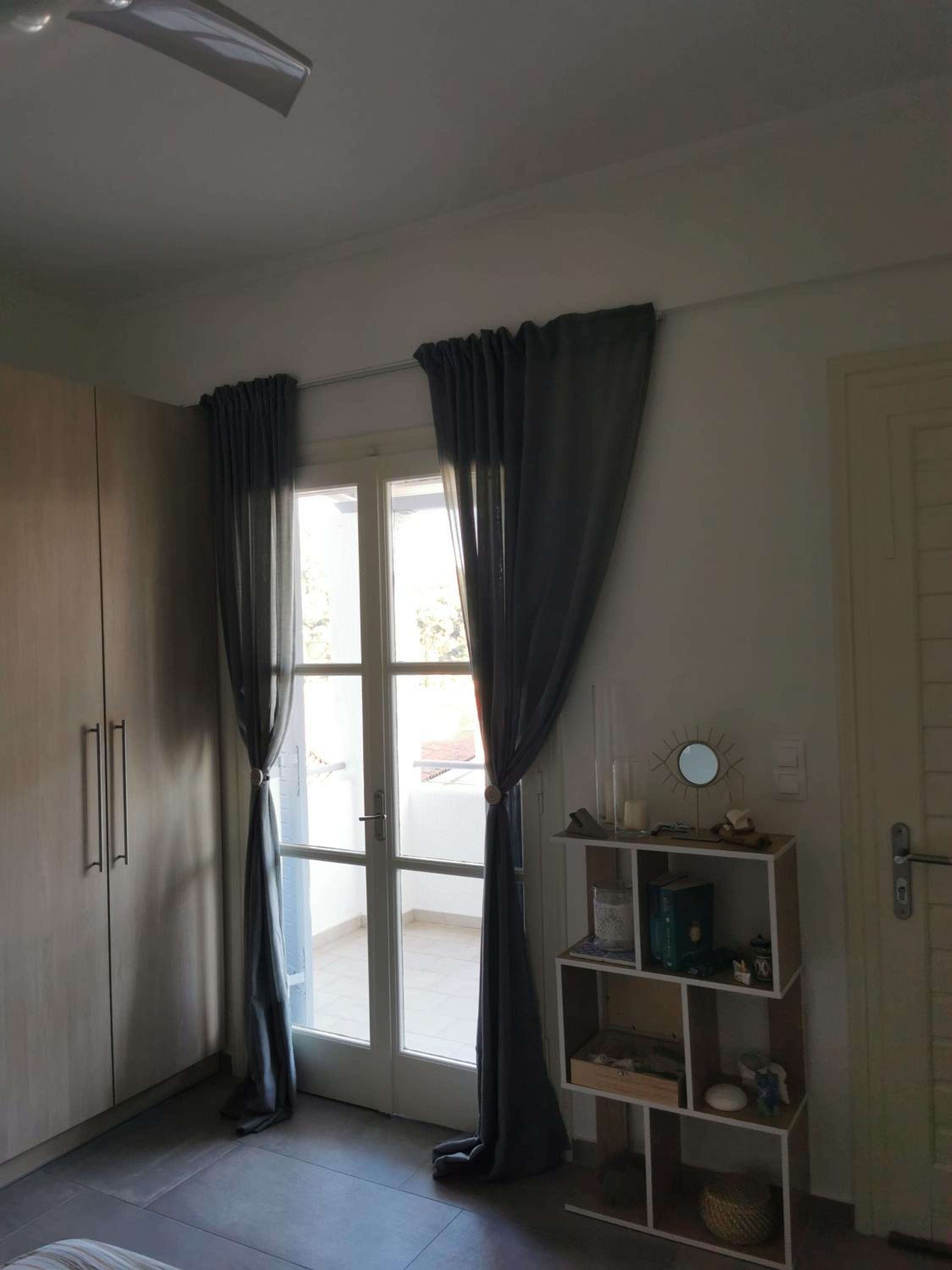 Poros Askeli sea & mountain view apartment view 2