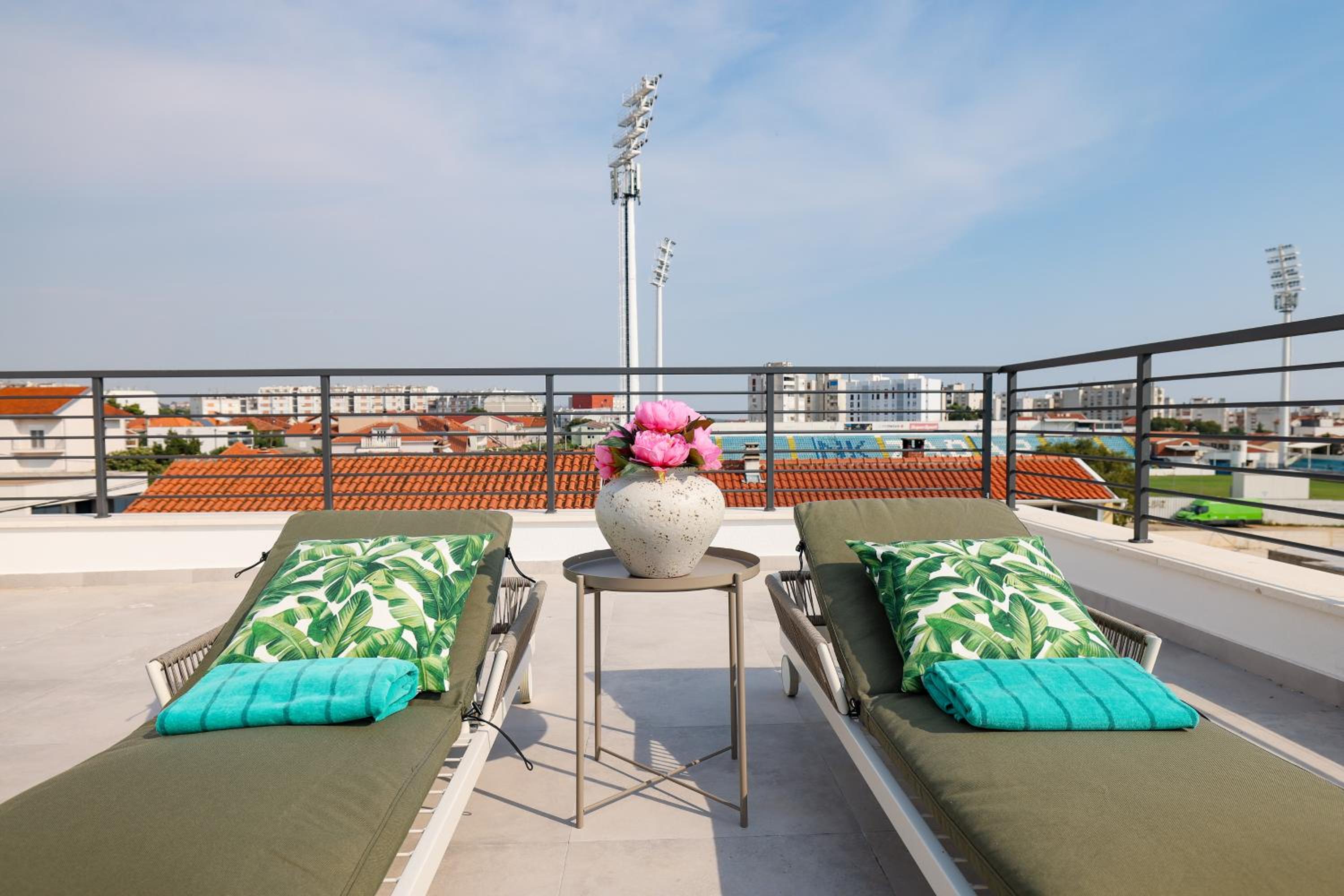 Bella Luxury apartment