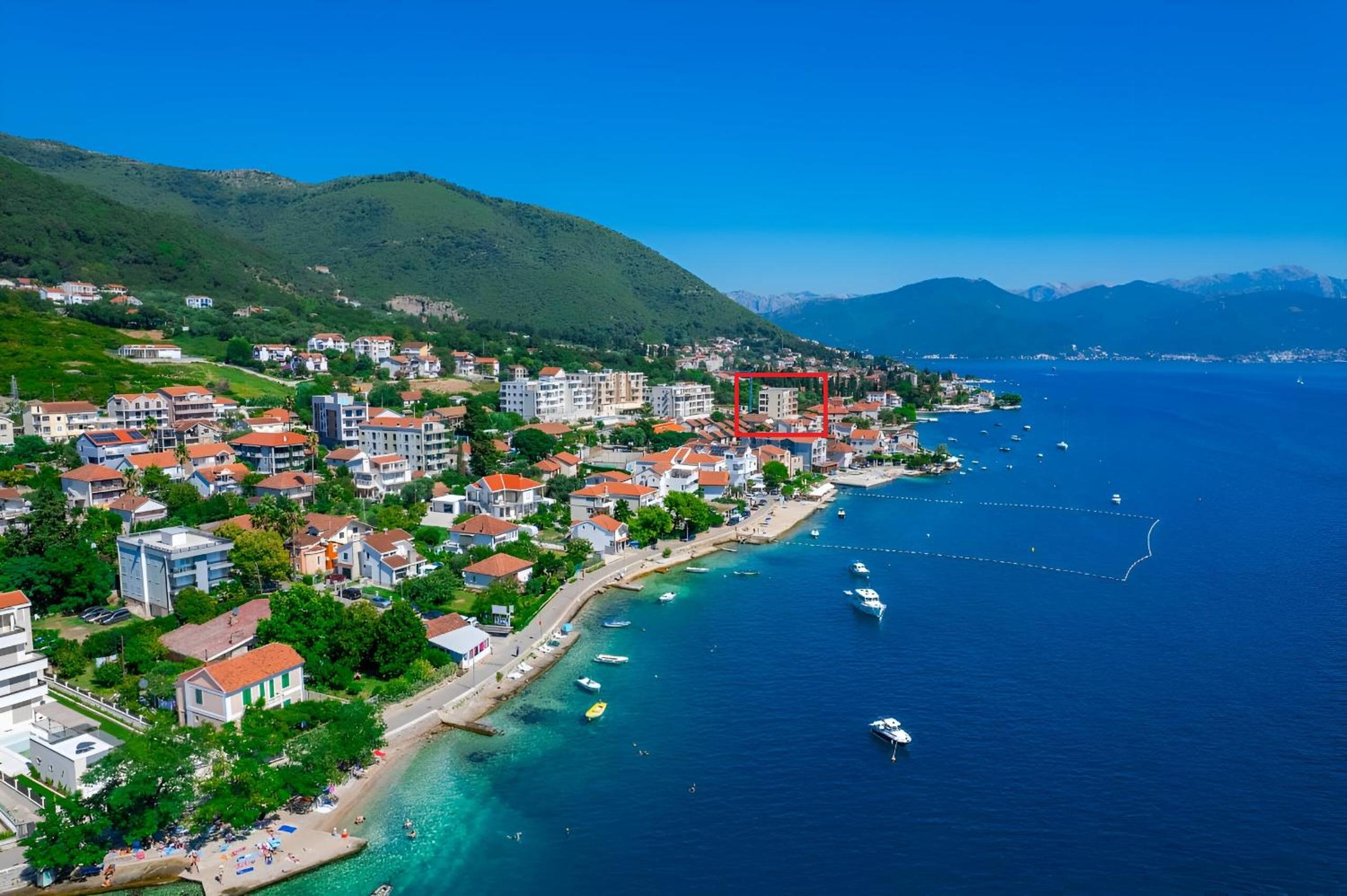 Panorama Bella Vista