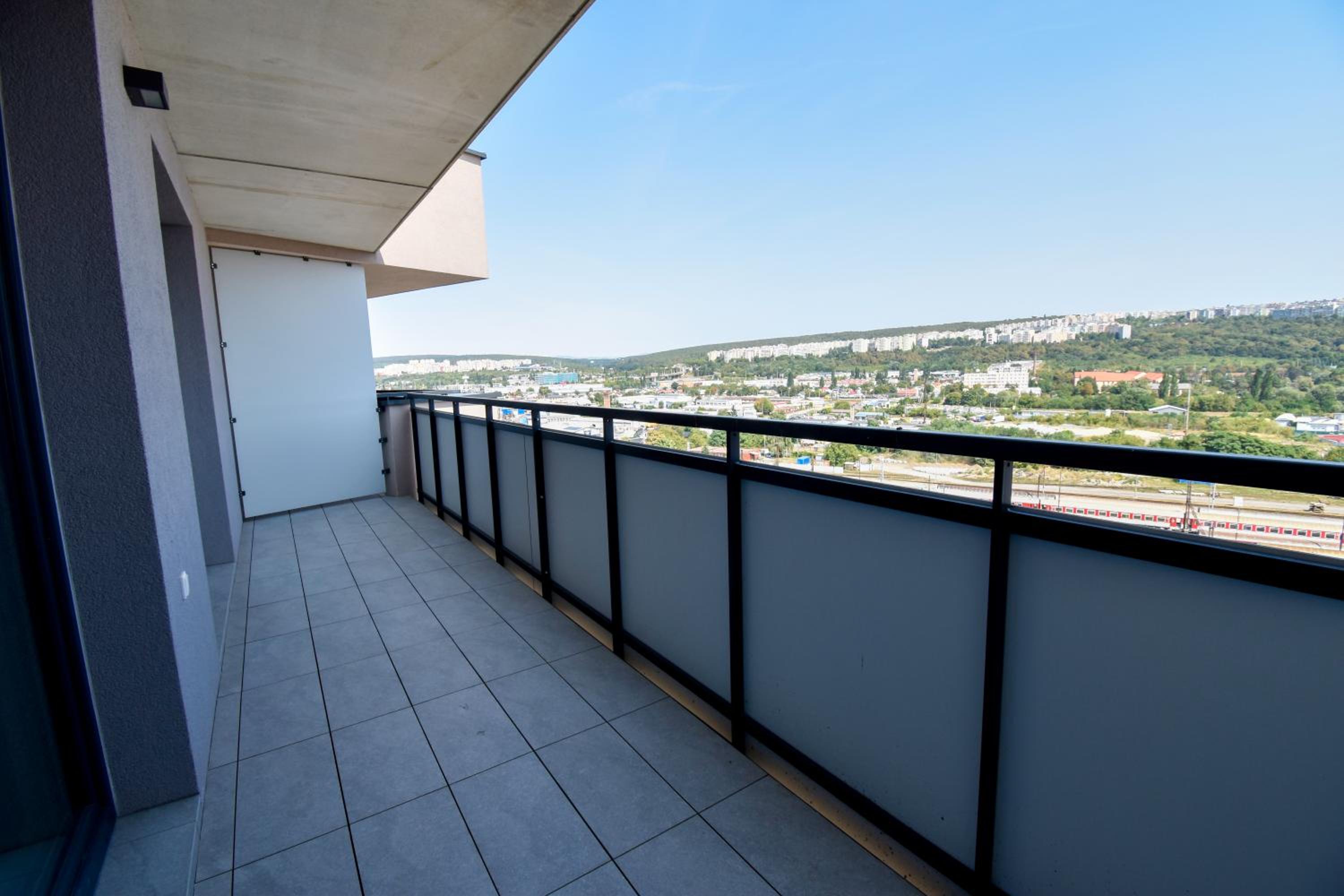 IMPERIAL apartment Albelli N,4 in centre-old town - private garage parking