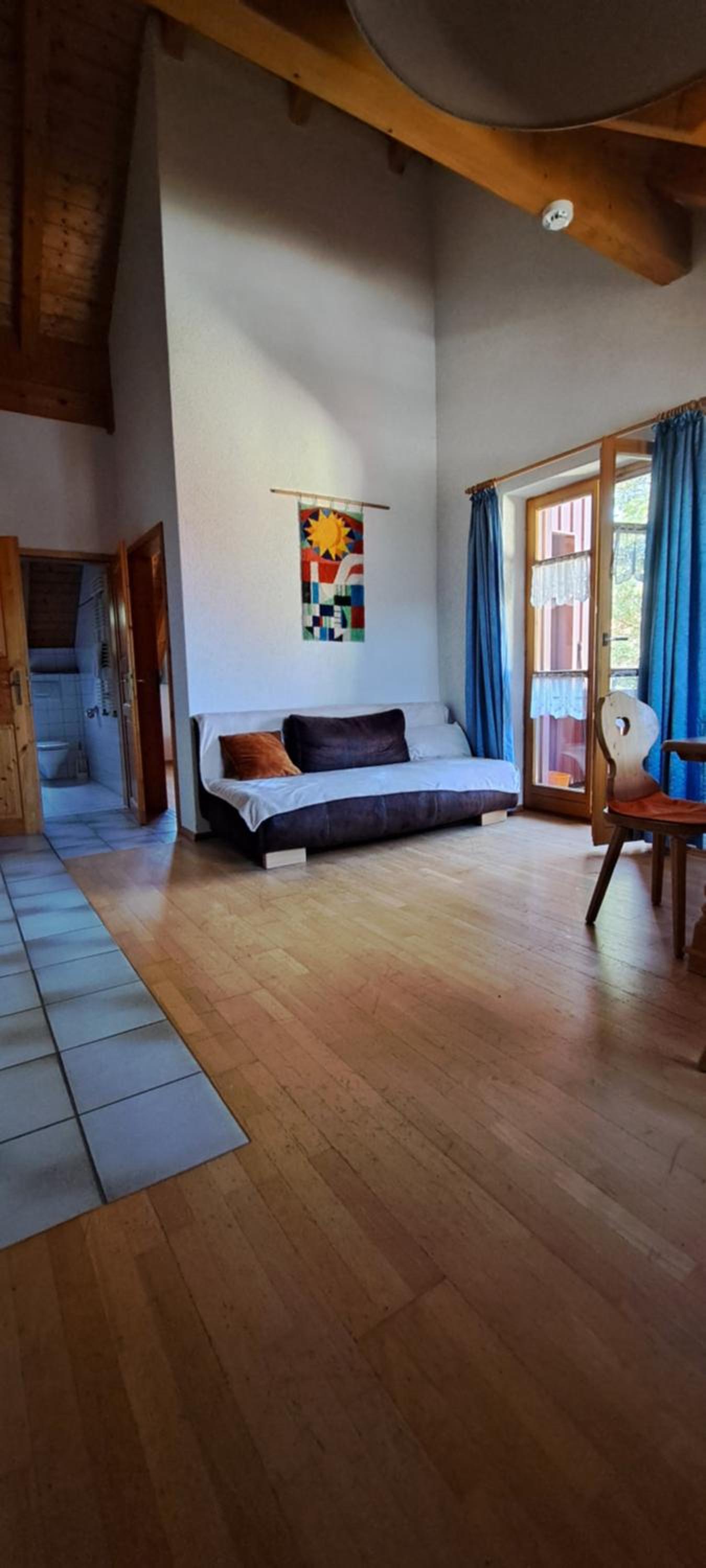 Osserapartment