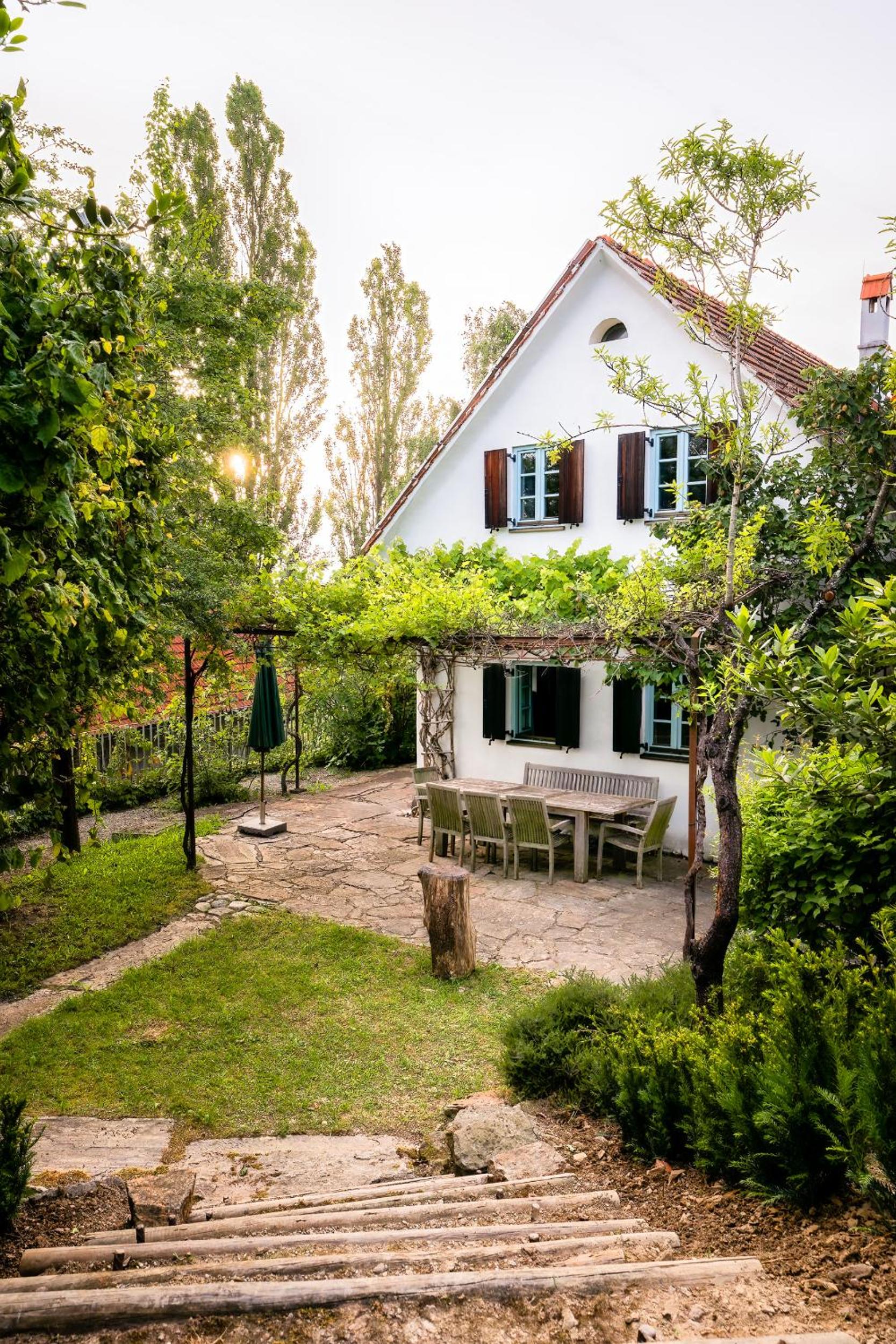 Landhaus Pößnitz