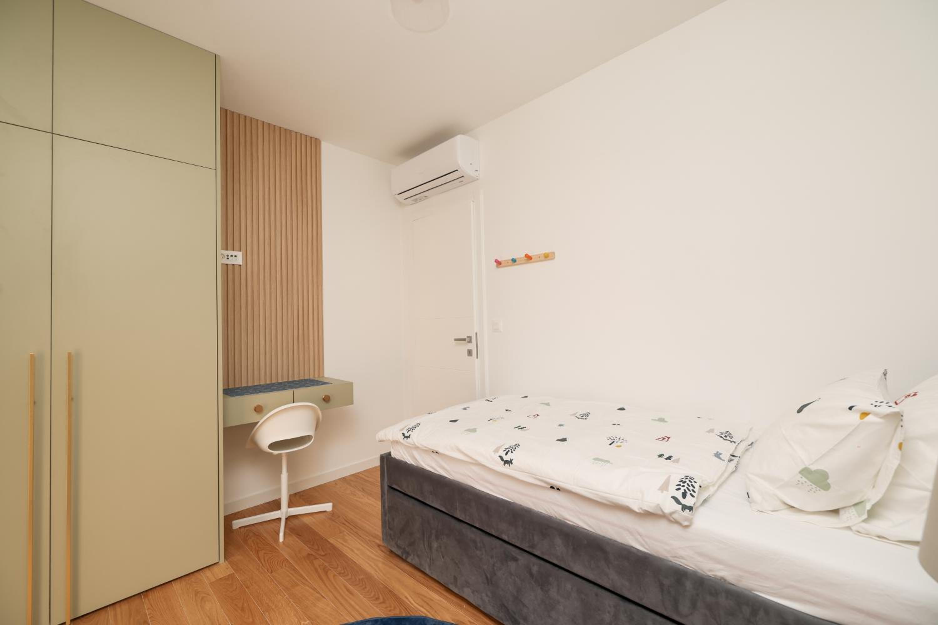 Bella Luxury apartment photo 5