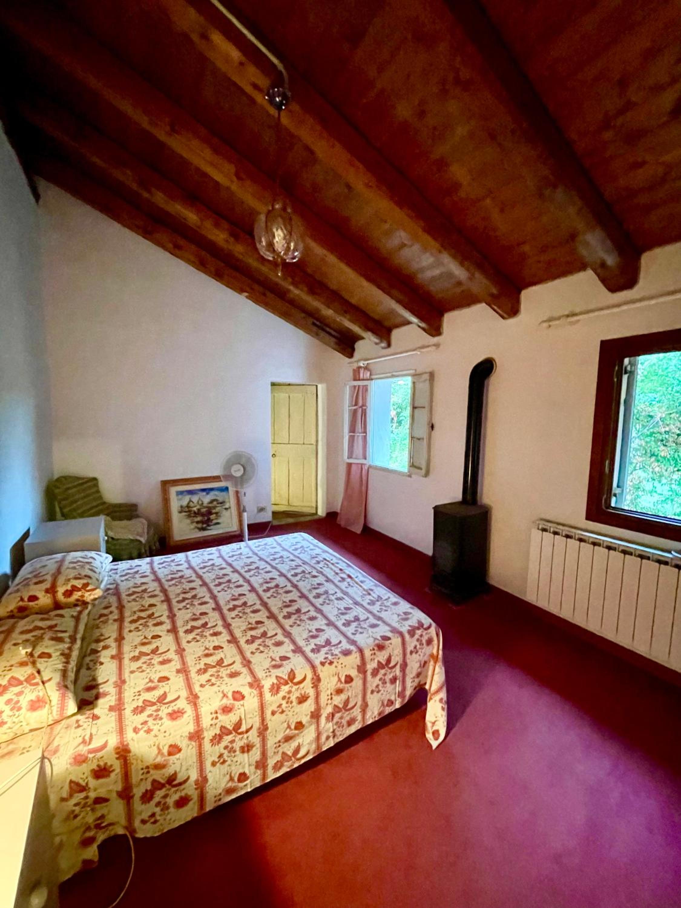Private villa in the park close to Venice, photo 19