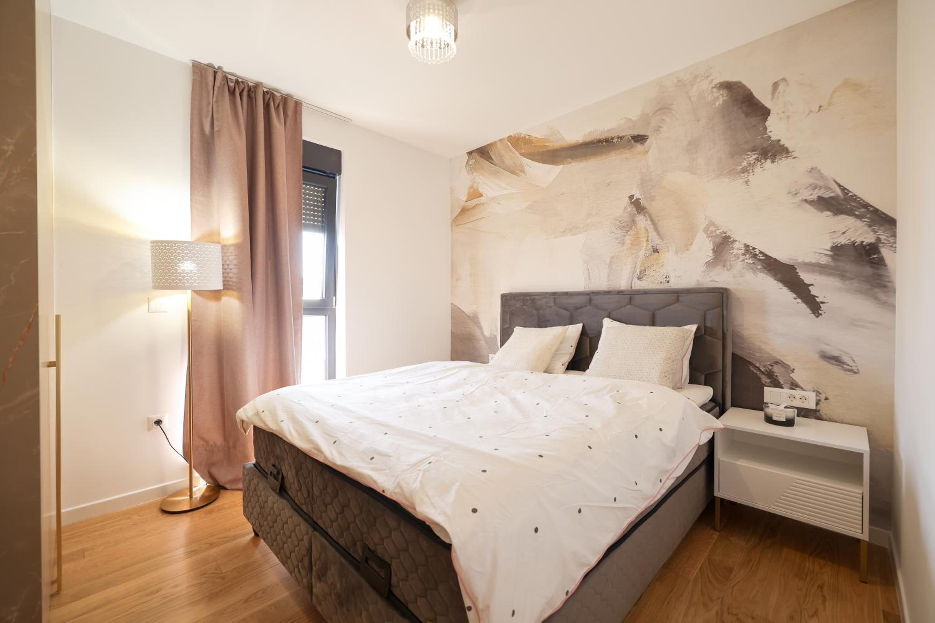 Bella Luxury apartment photo 2