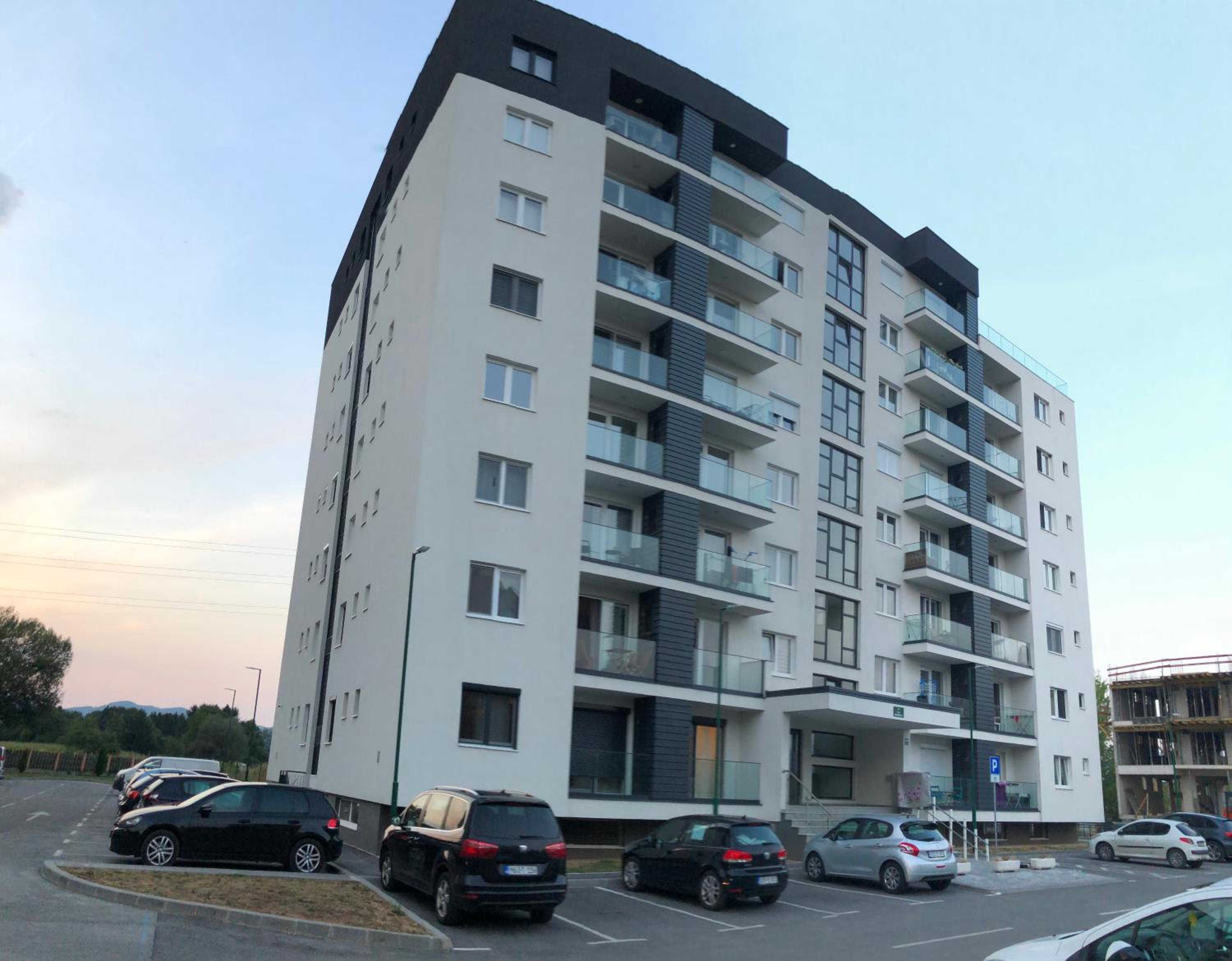 Ilidža VIP apartment