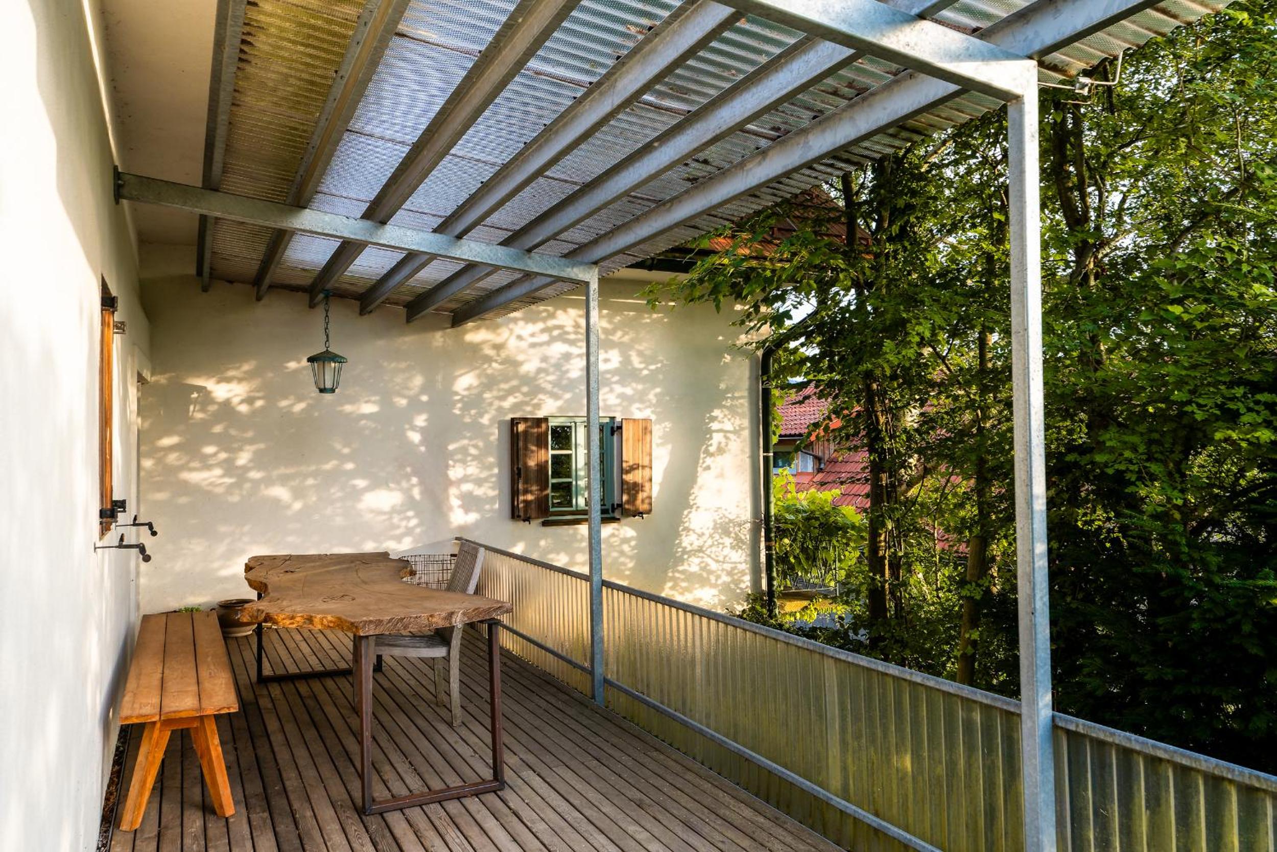 Landhaus Pößnitz