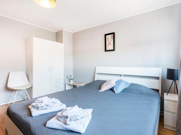 Lovely 1-bedroom apartment in the center of Sofia view 2