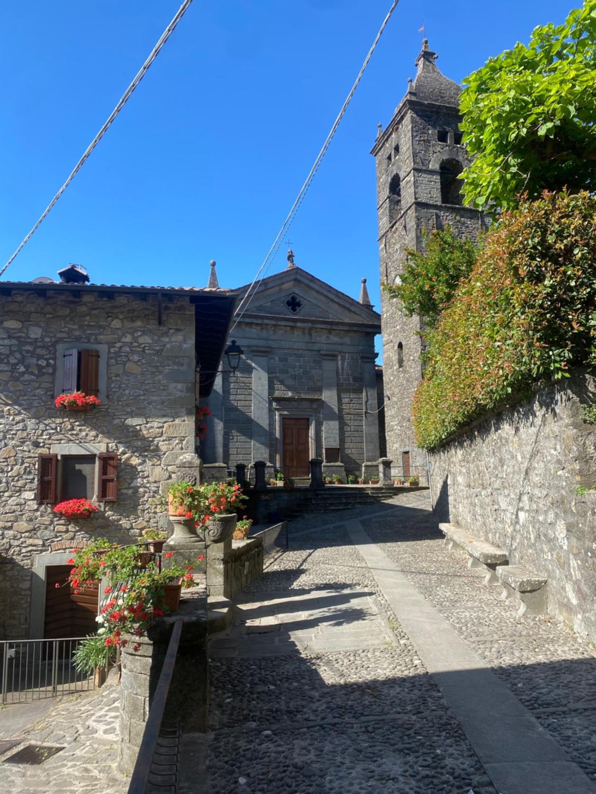 La dolce vita