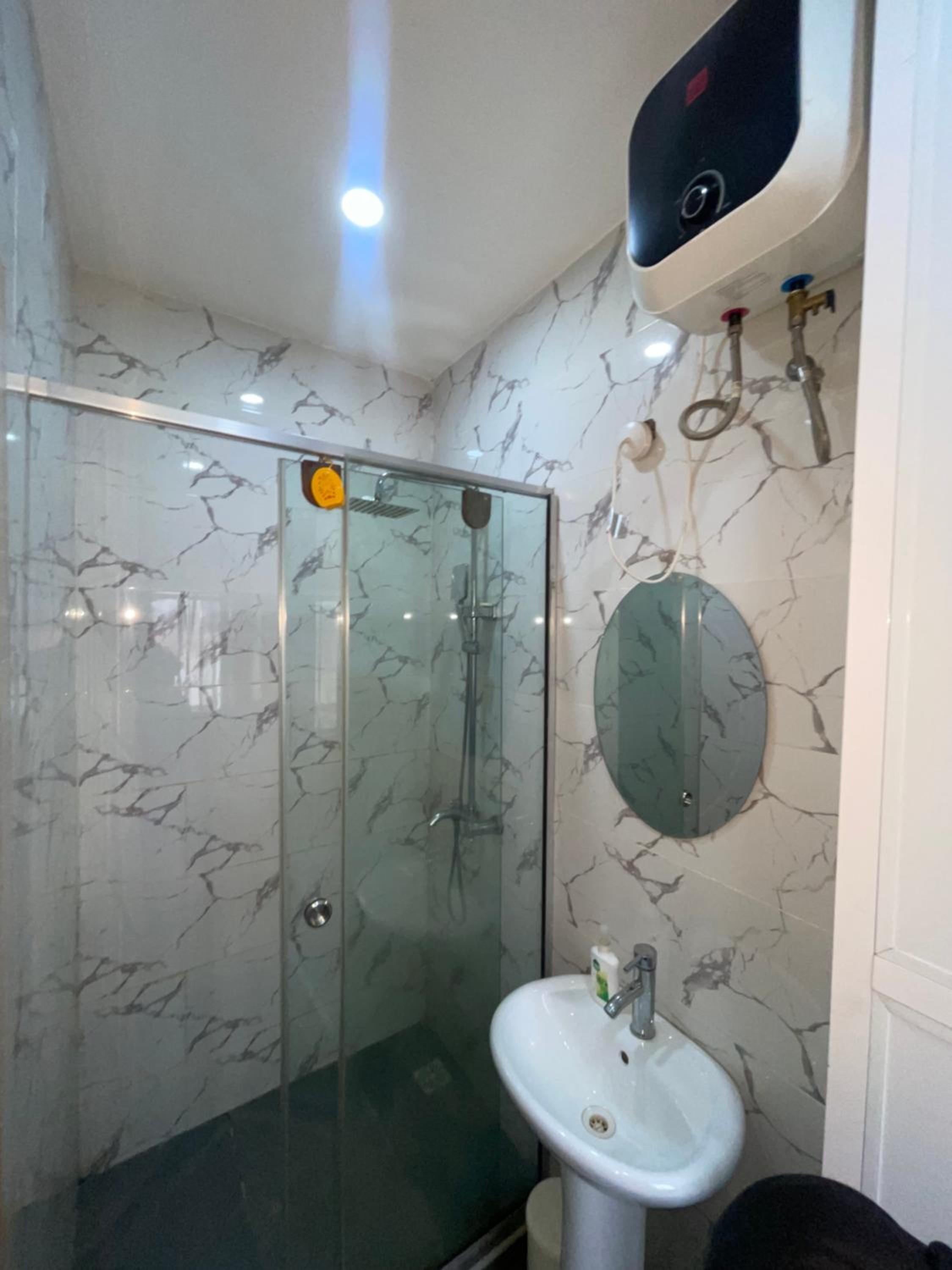 One Bed Apartment Banana Island JaeeLuxuryhomes view 4