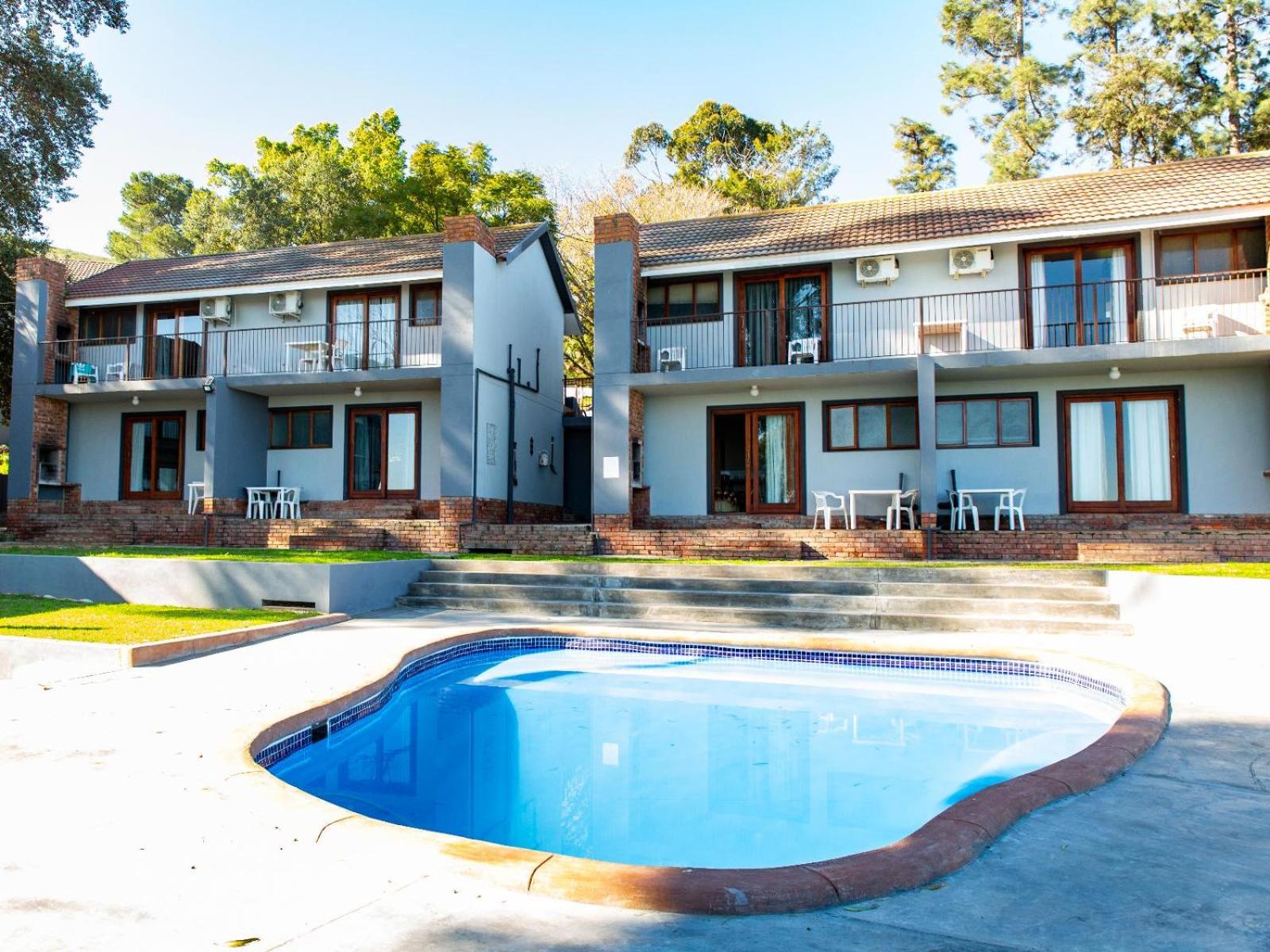 Piketberg Guesthouse view 4
