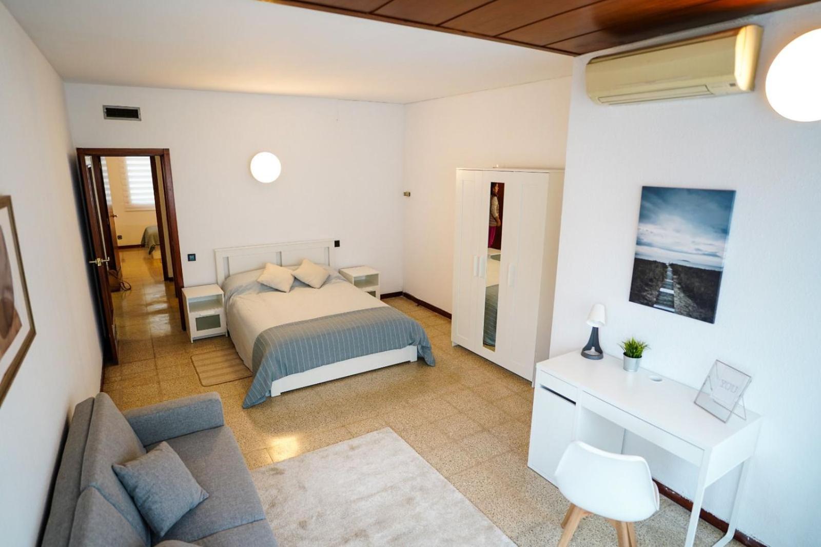 Habitacion privada en PISO COMPARTIDO Lepanto