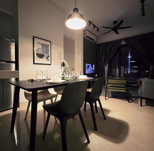 Lucentia Residences KLCC By Hausome