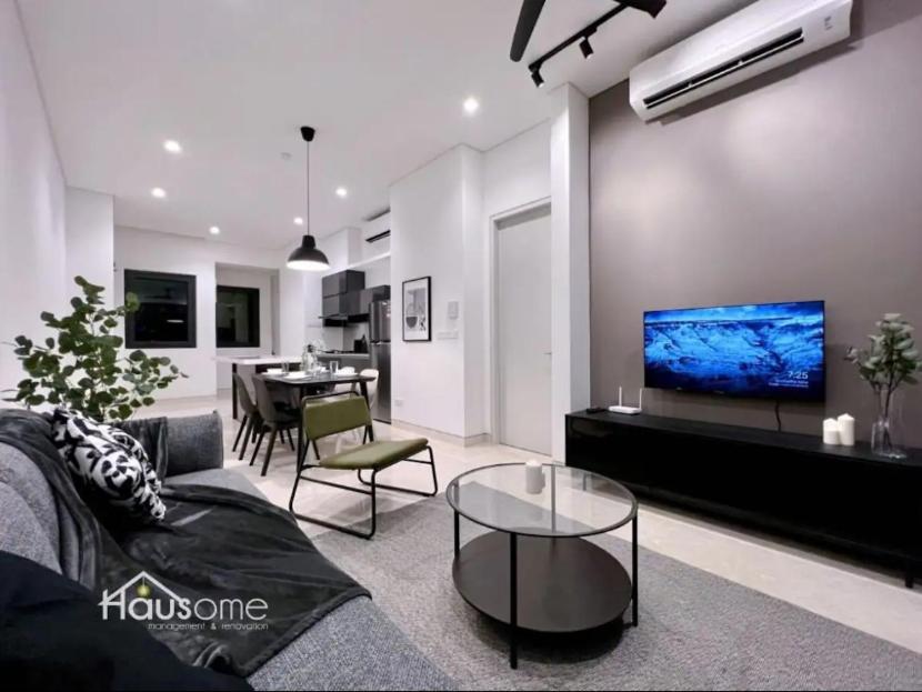 Lucentia Residences KLCC By Hausome