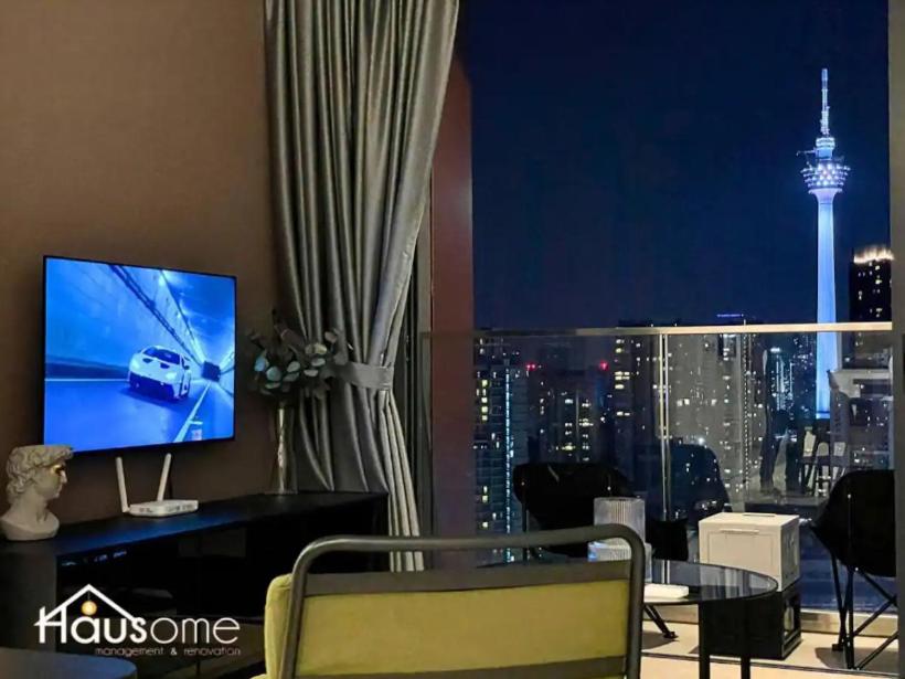 Lucentia Residences KLCC By Hausome