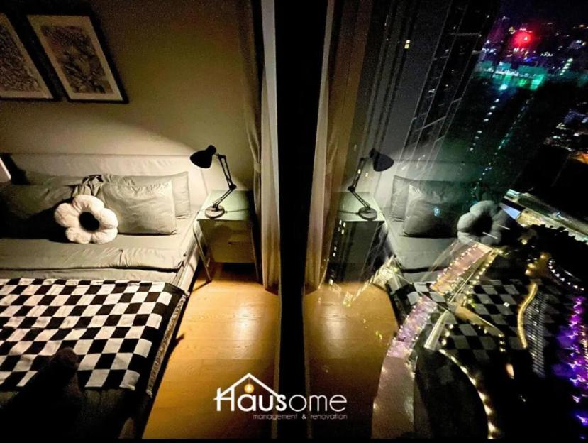 Lucentia Residences KLCC By Hausome