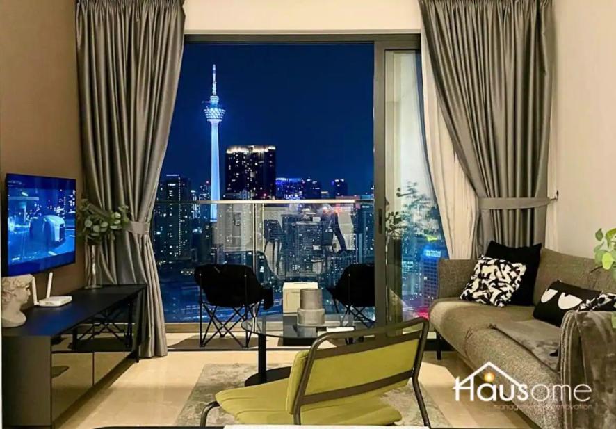 Lucentia Residences KLCC By Hausome