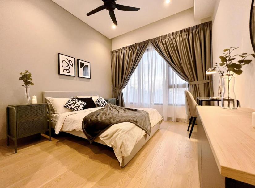 Lucentia Residences KLCC By Hausome