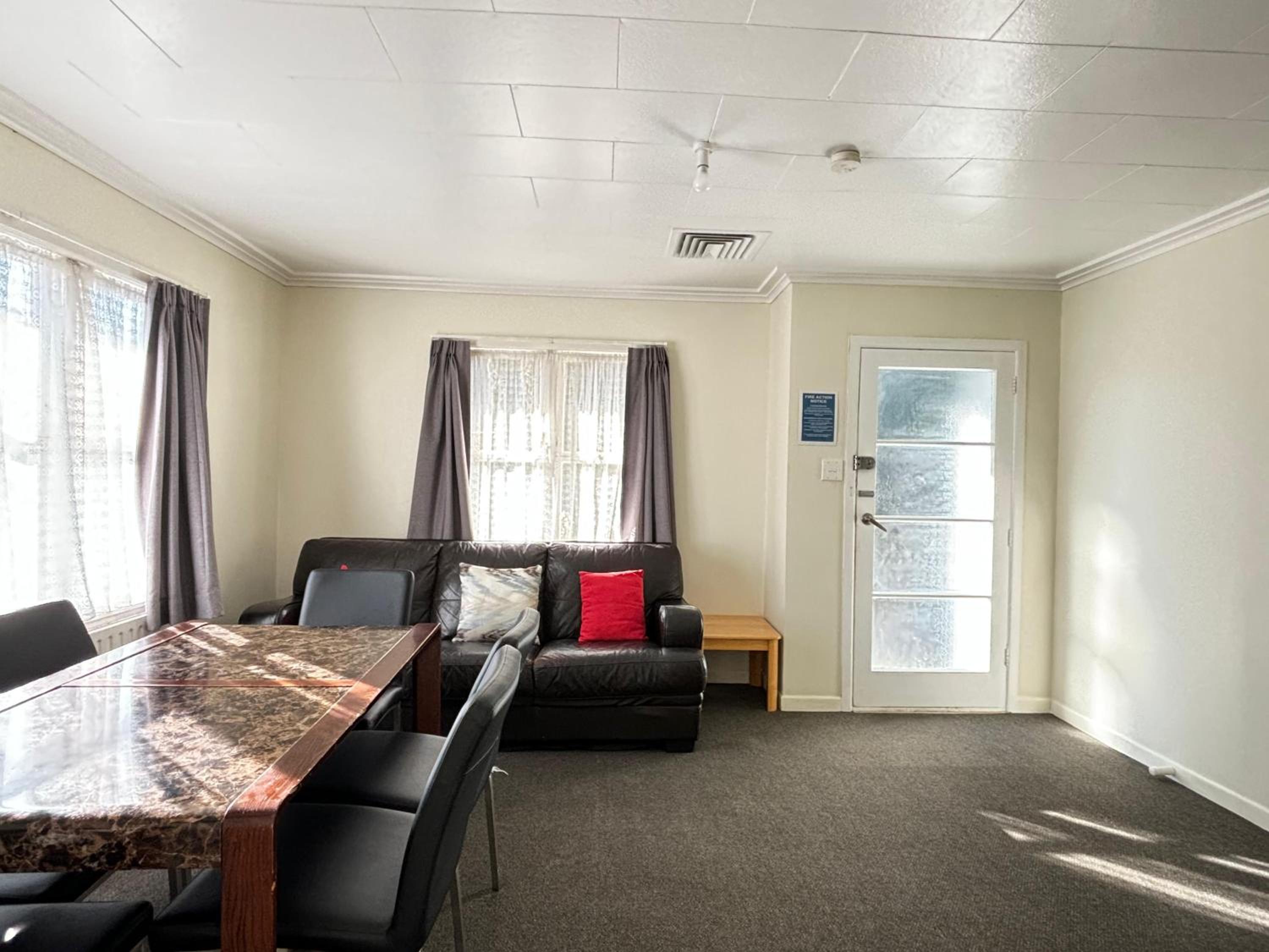 Kowhai Motel Rotorua