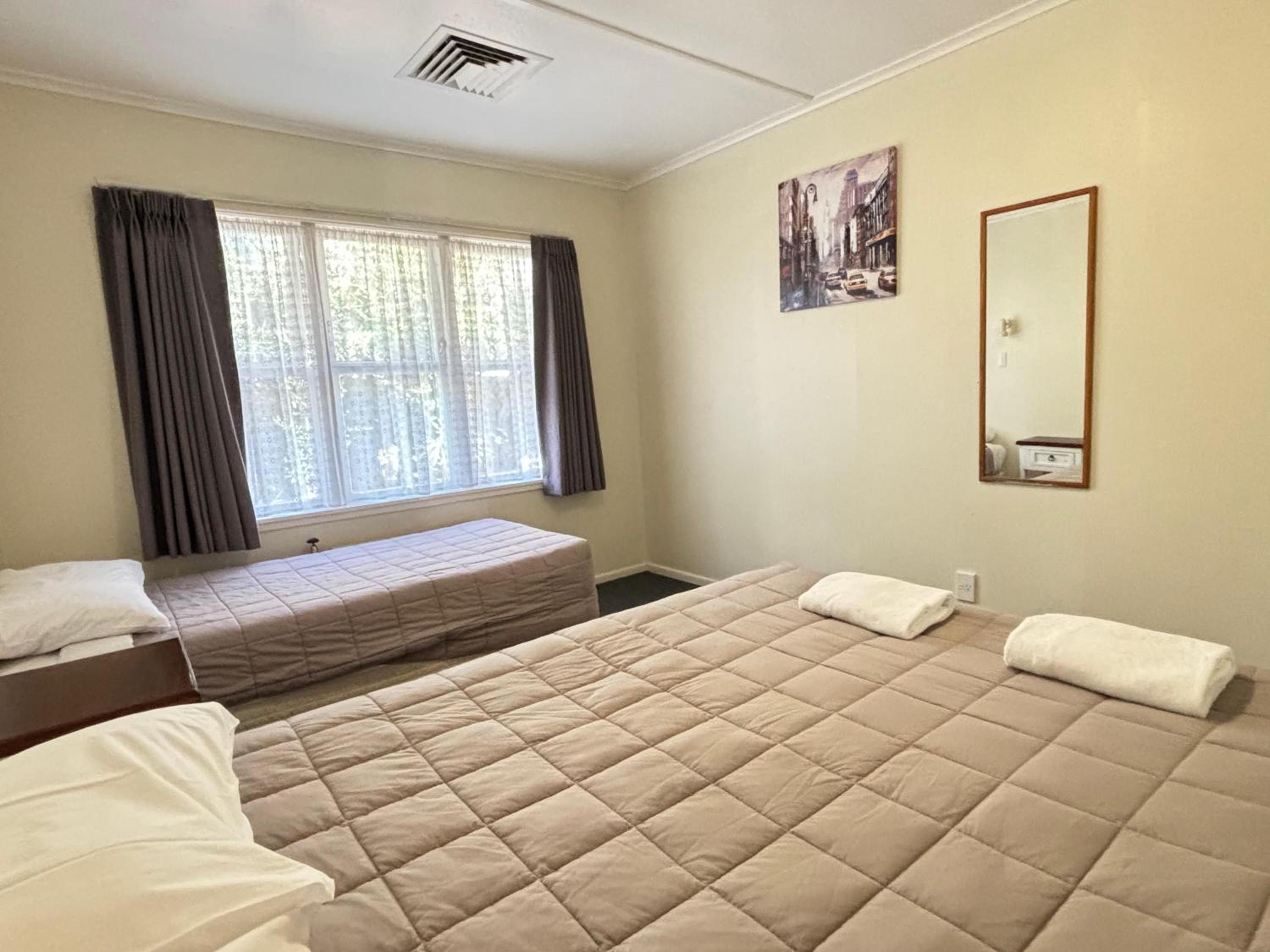Kowhai Motel Rotorua