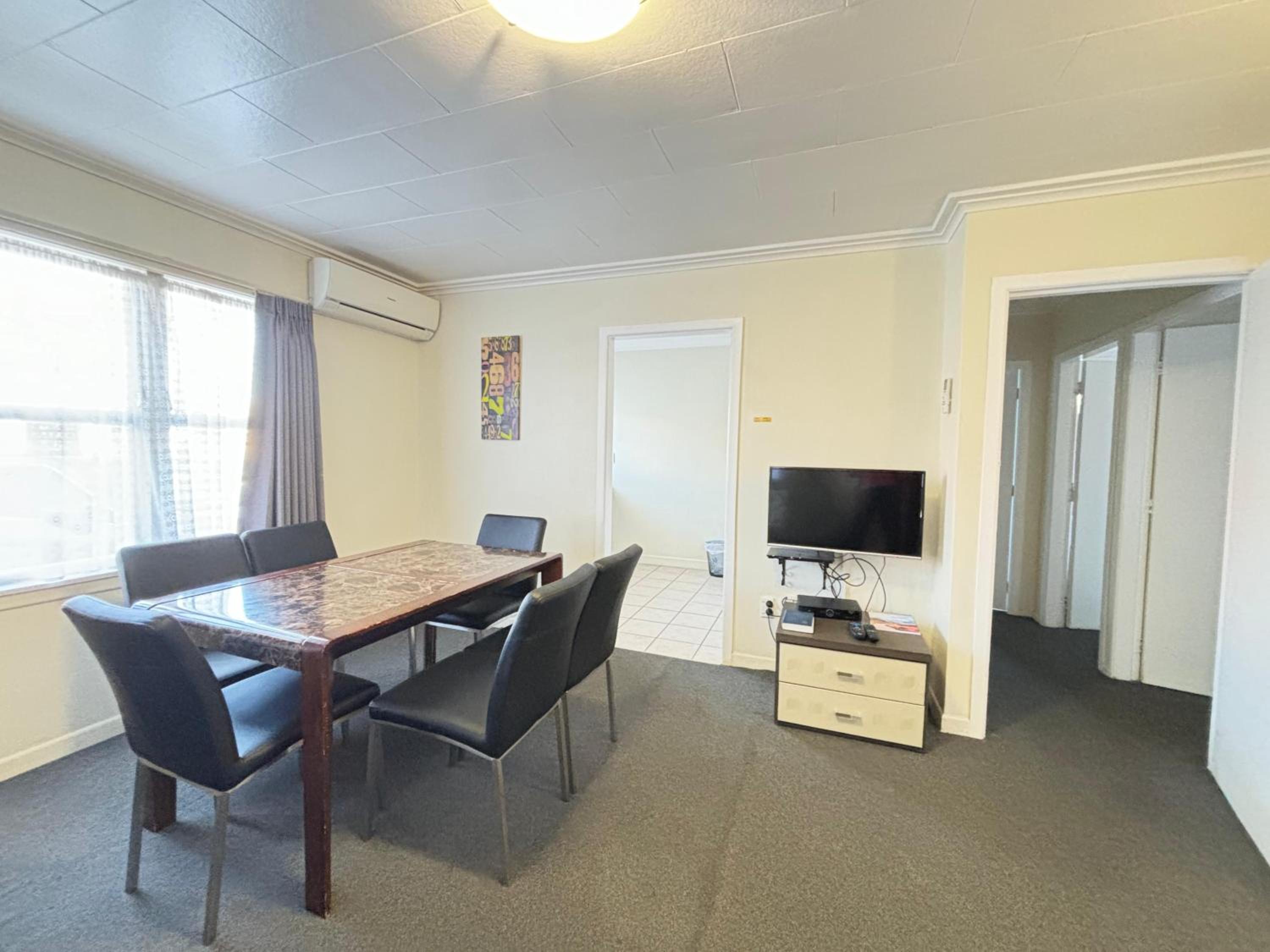 Kowhai Motel Rotorua