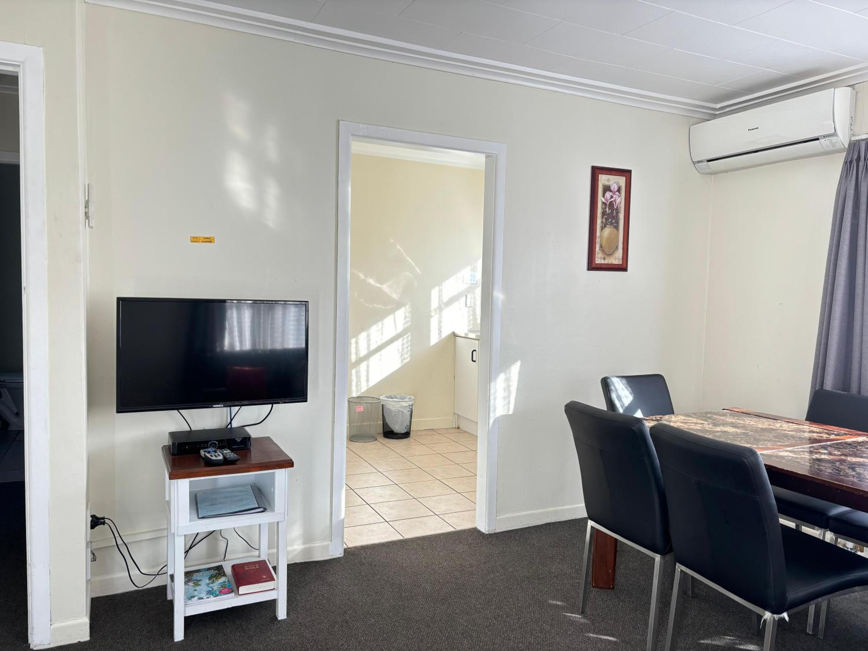 Kowhai Motel Rotorua