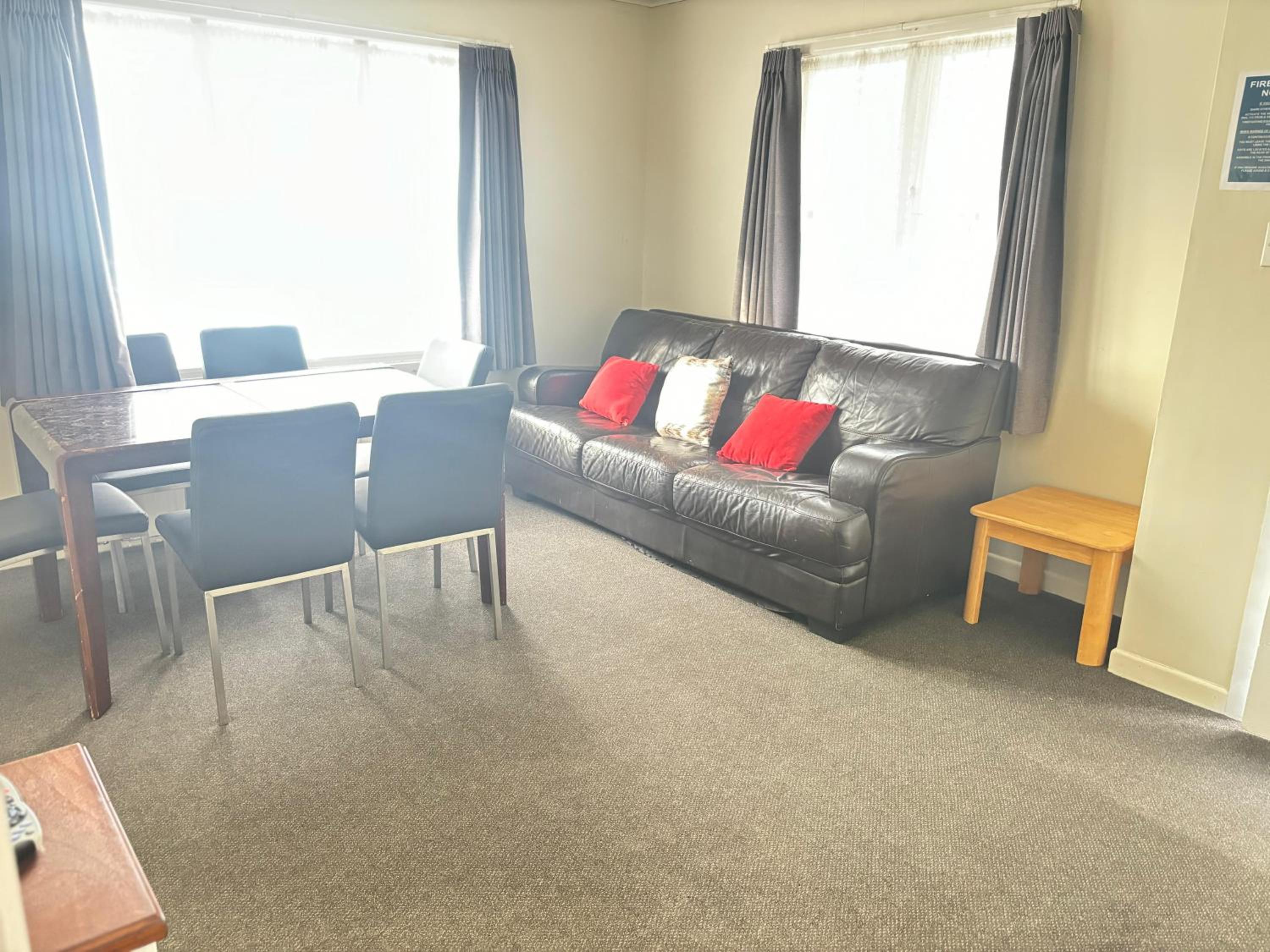 Kowhai Motel Rotorua